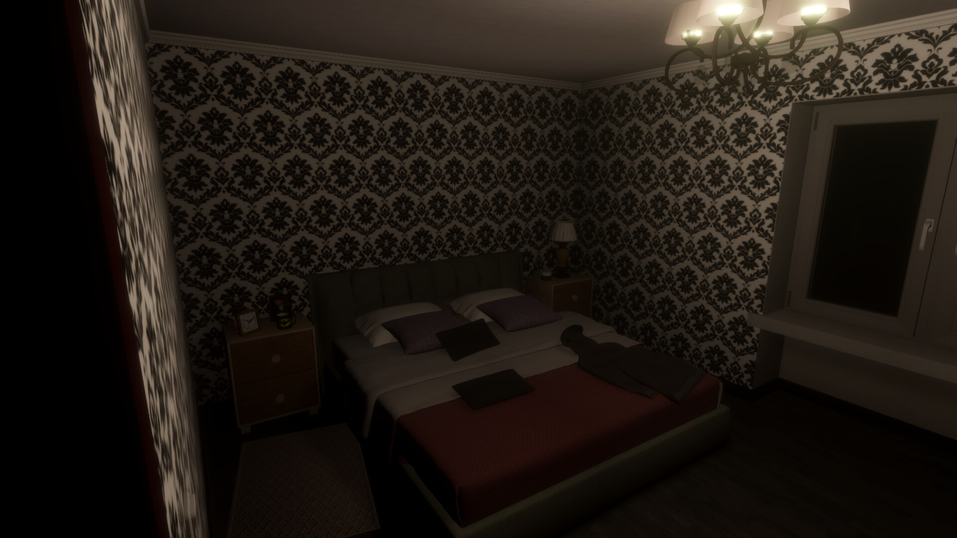 Скриншот 9: After Stream