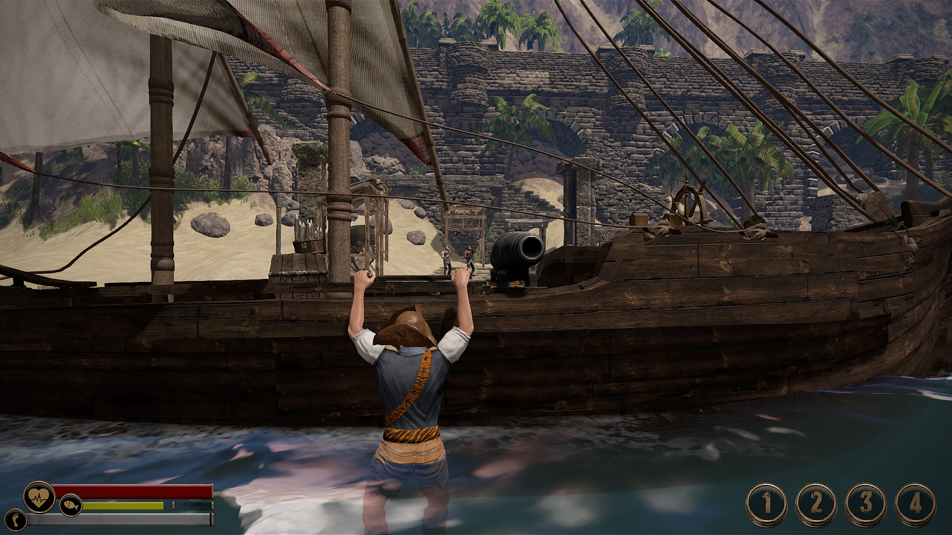 Скриншот 7: Out of Reach