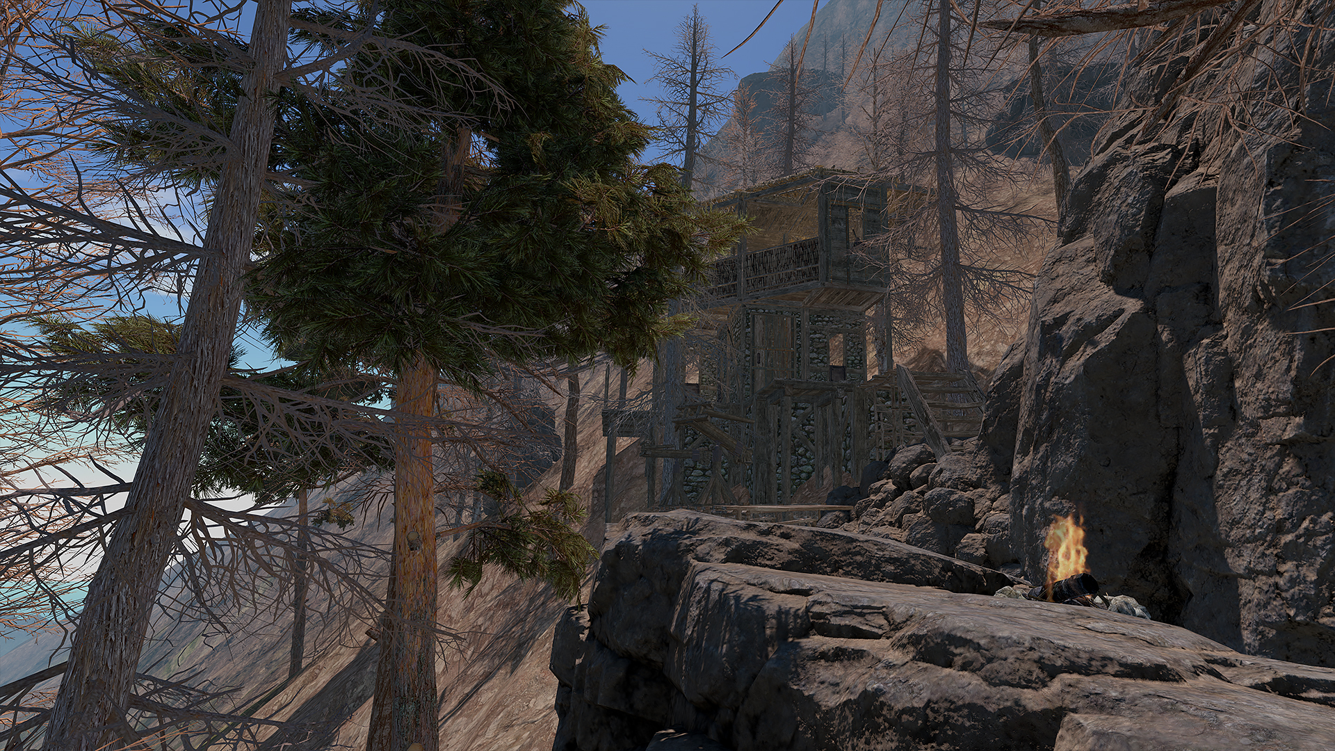 Скриншот 8: Out of Reach