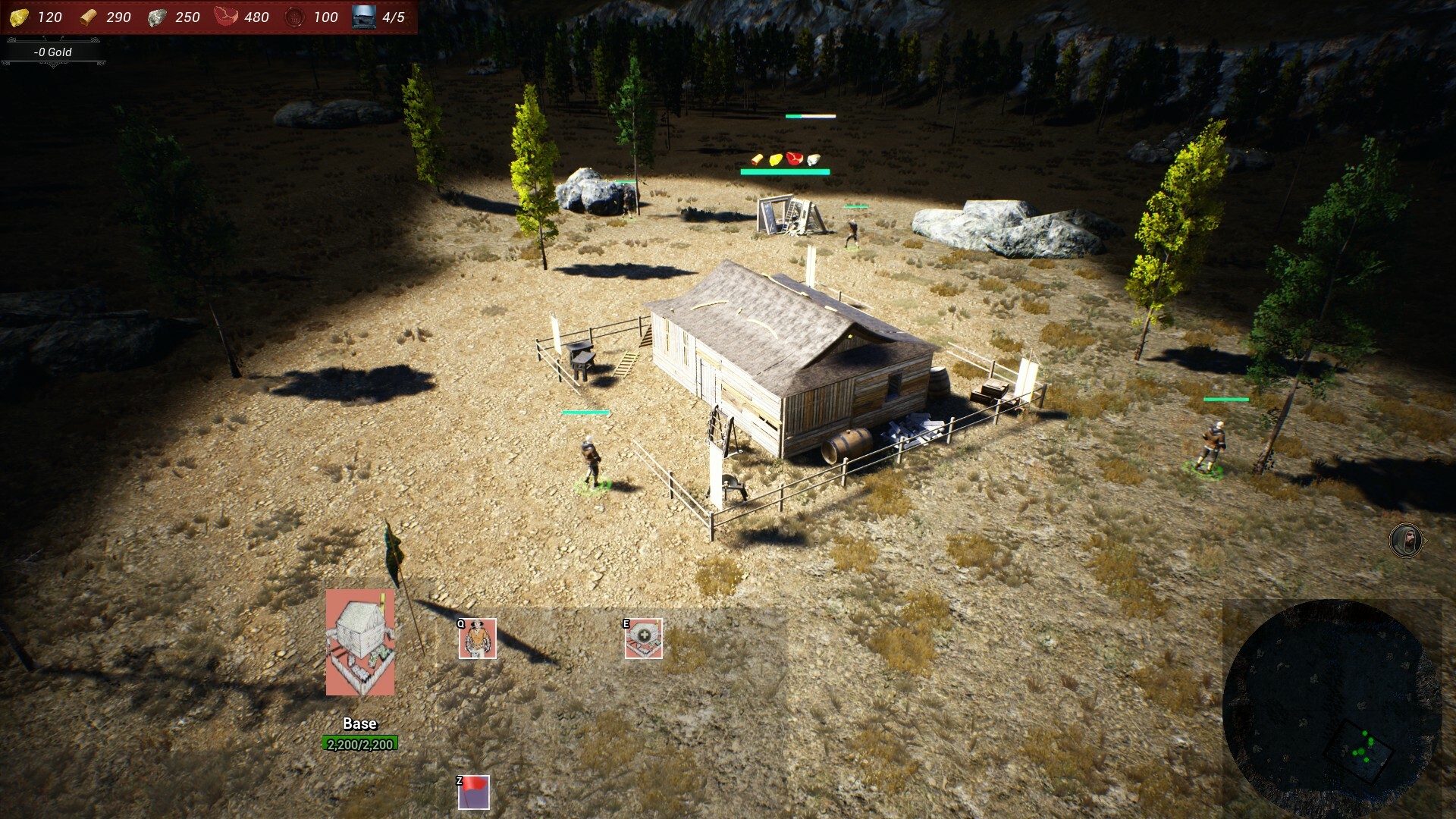 Скриншот 11: Orders Of The Ruler