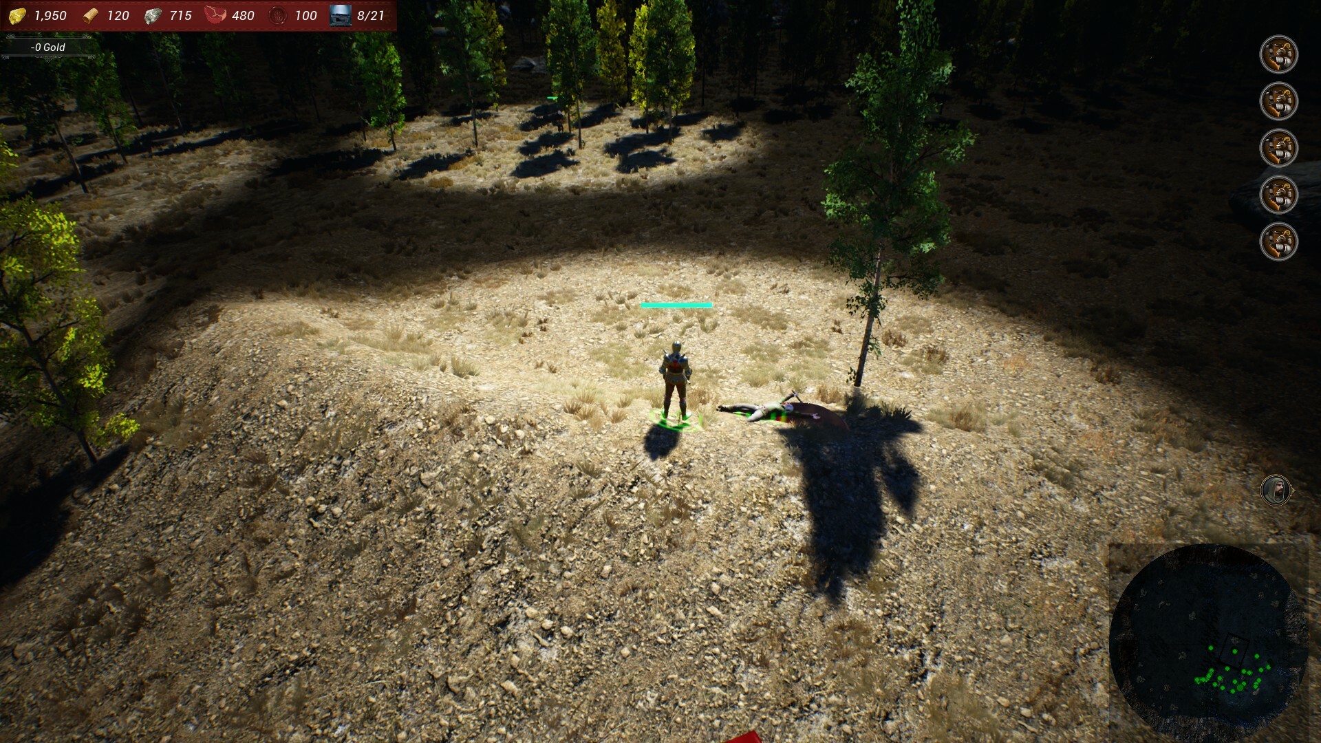 Скриншот 12: Orders Of The Ruler