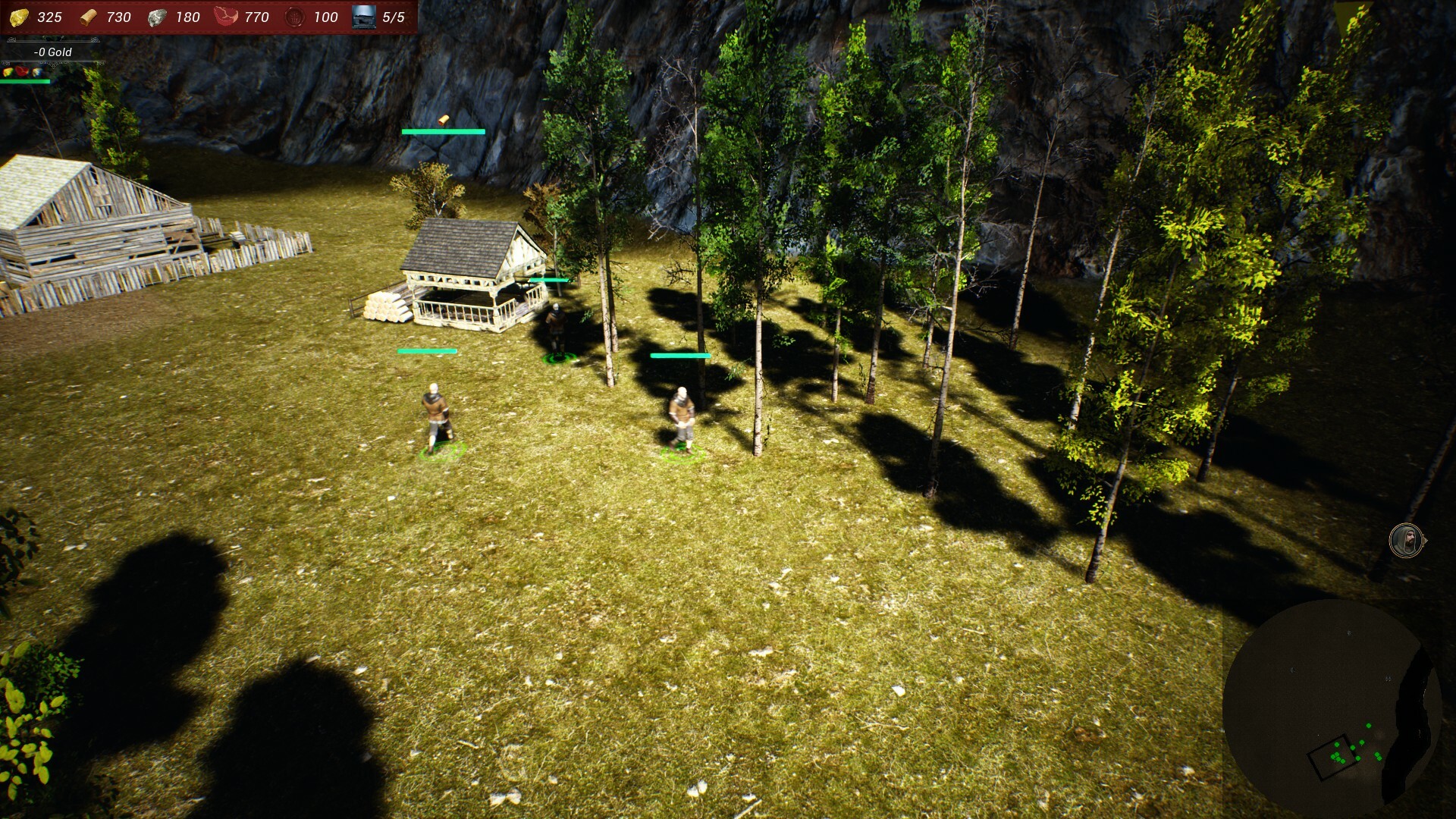 Скриншот 14: Orders Of The Ruler