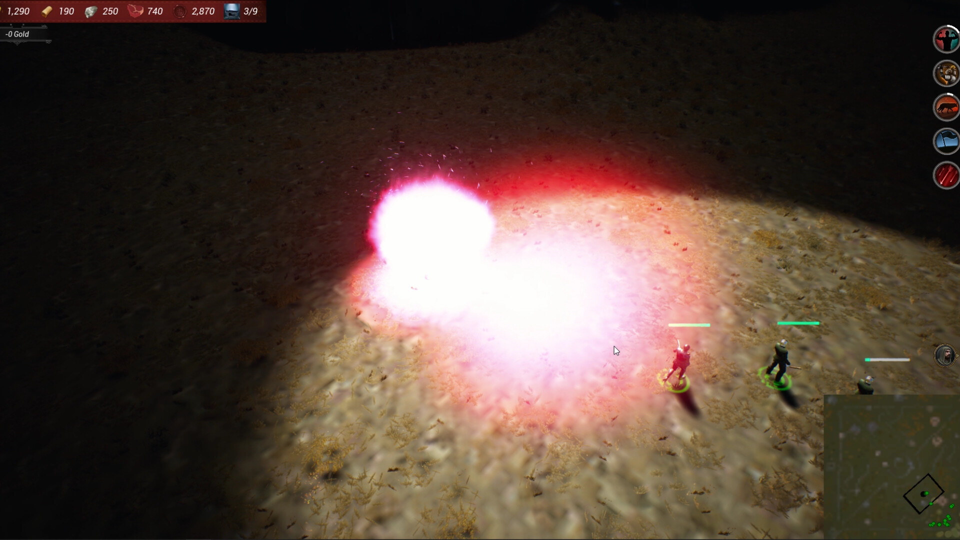 Скриншот 16: Orders Of The Ruler