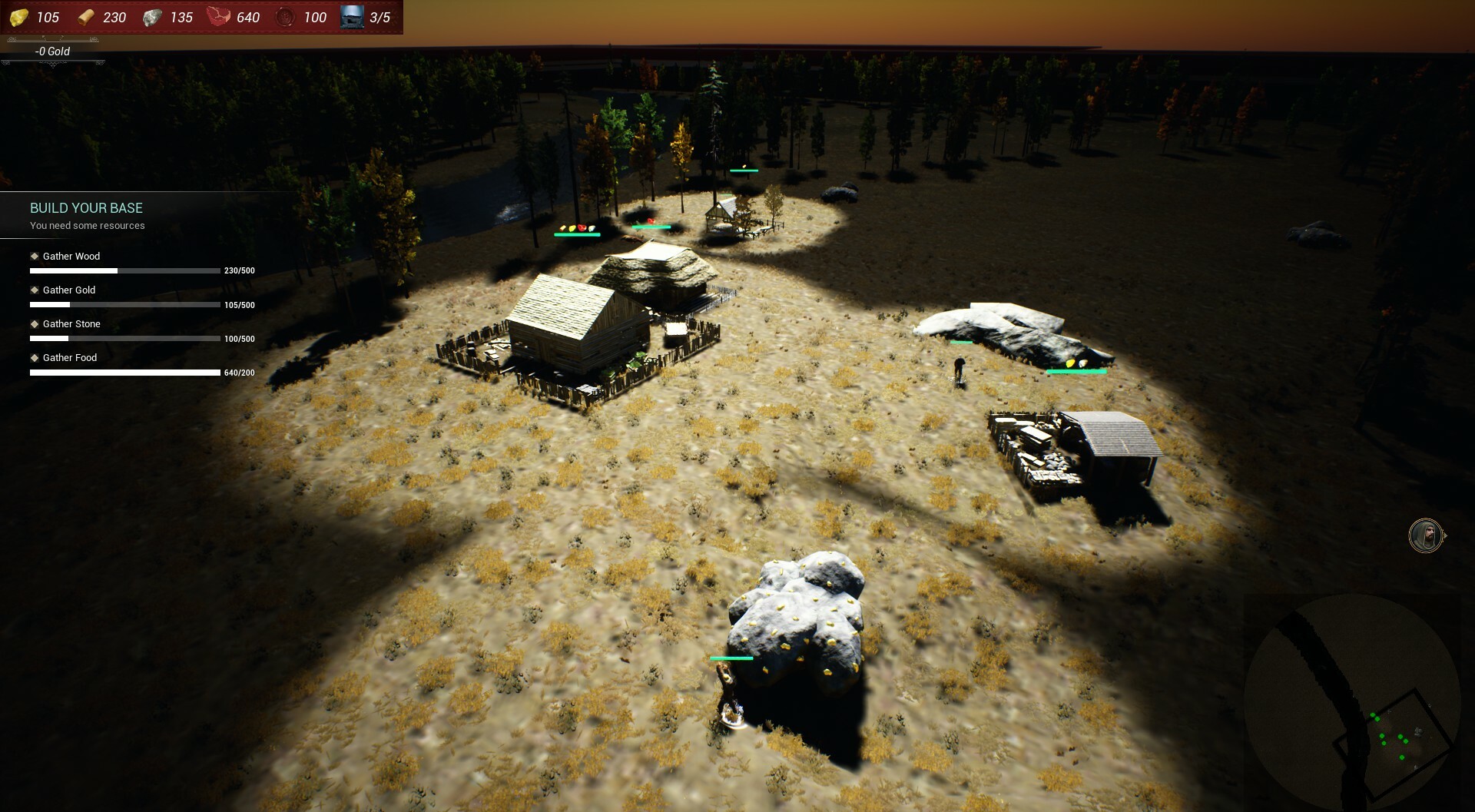 Скриншот 28: Orders Of The Ruler