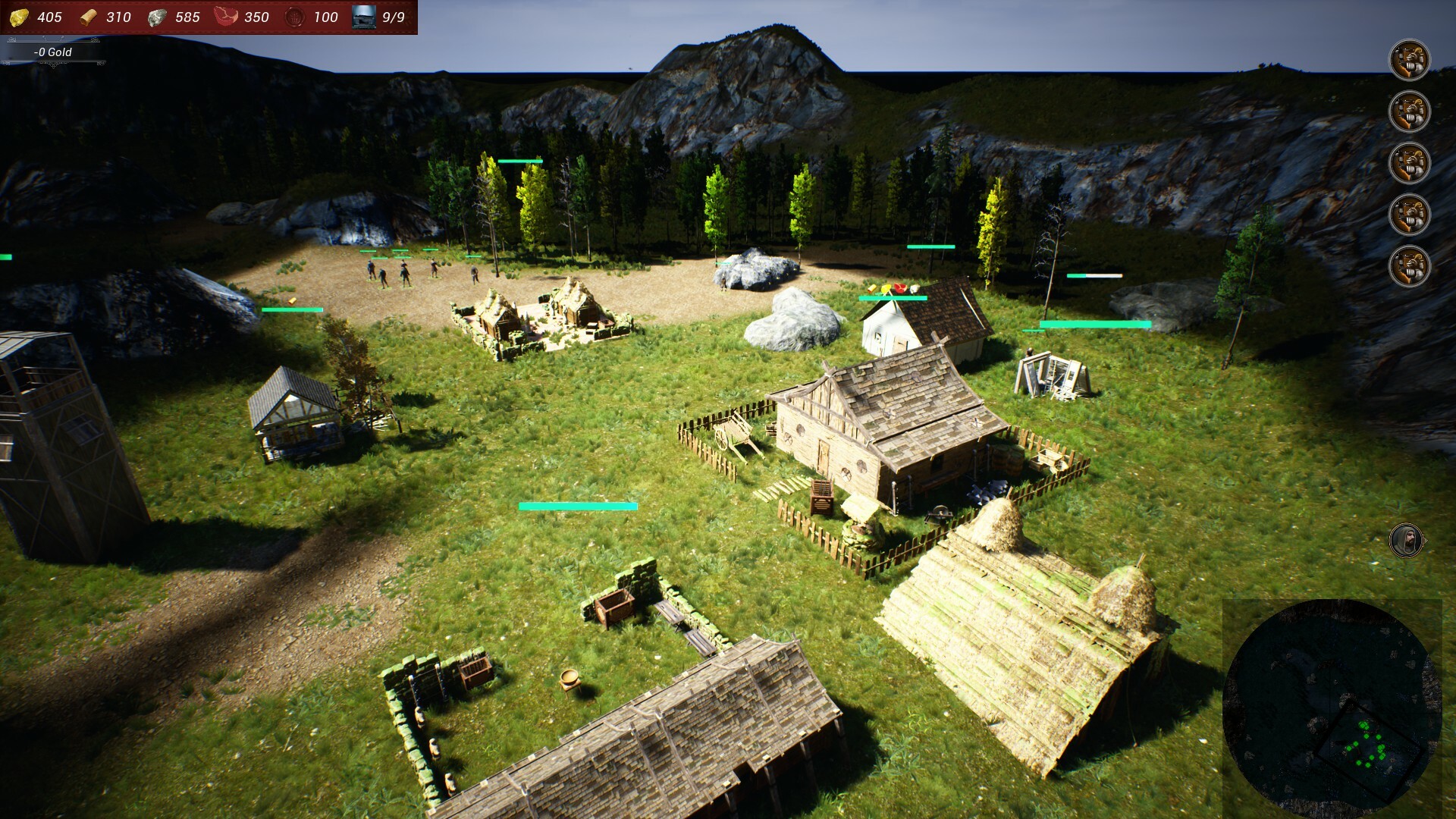 Скриншот 7: Orders Of The Ruler