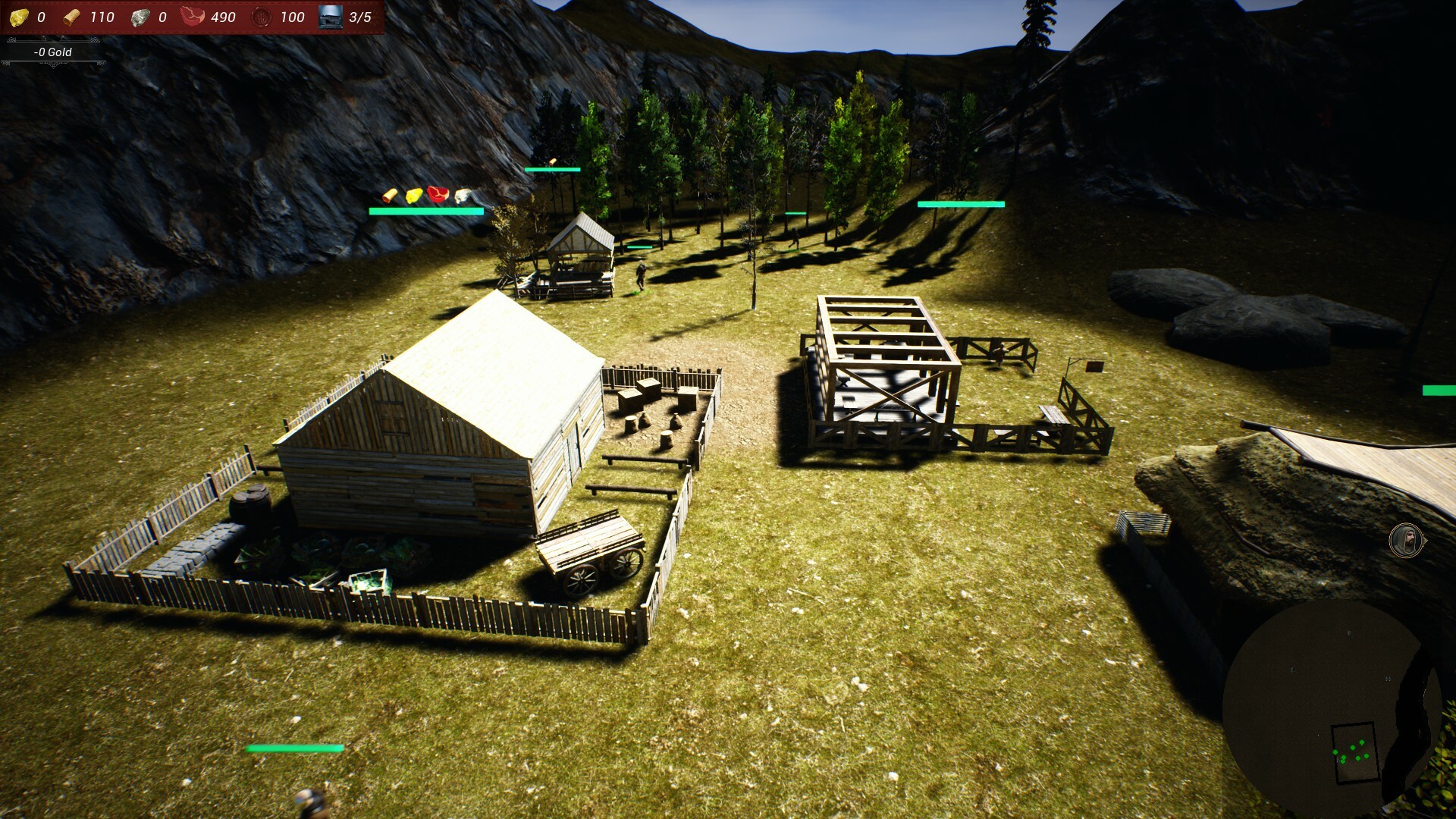 Скриншот 8: Orders Of The Ruler