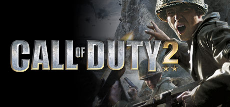 Обложка: Call of Duty® 2