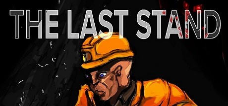 Обложка: The Last Stand
