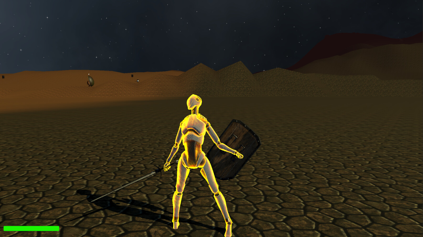 Скриншот 11: Aby's Playground