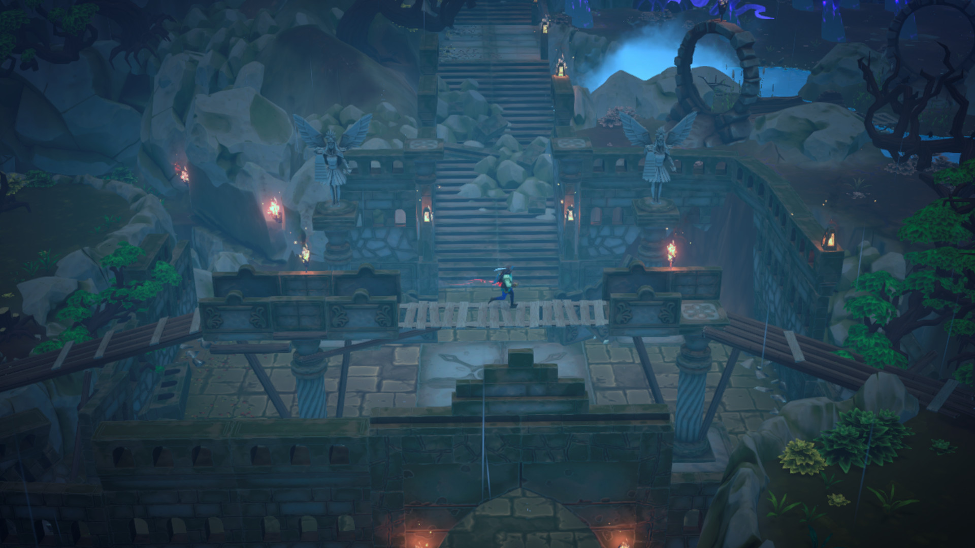 Скриншот 11: The Tale of Bistun