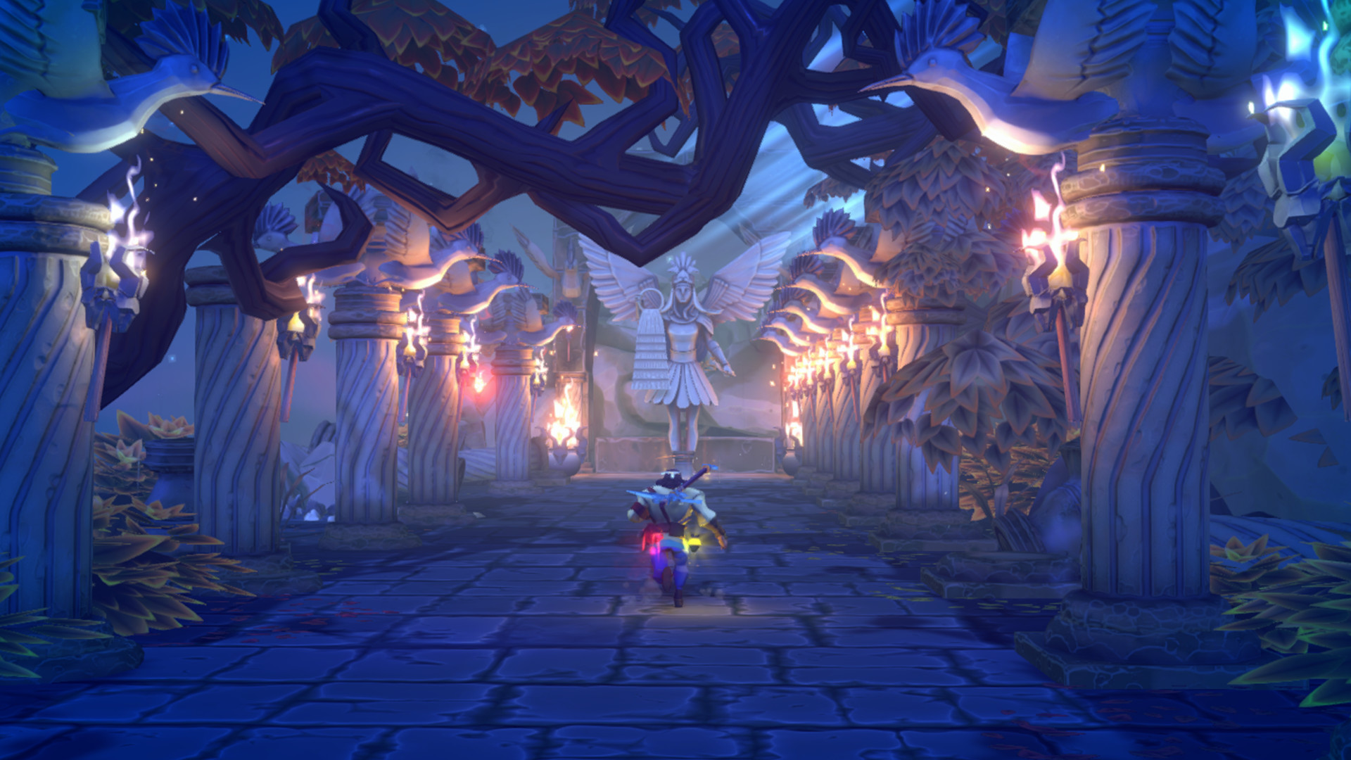 Скриншот 16: The Tale of Bistun