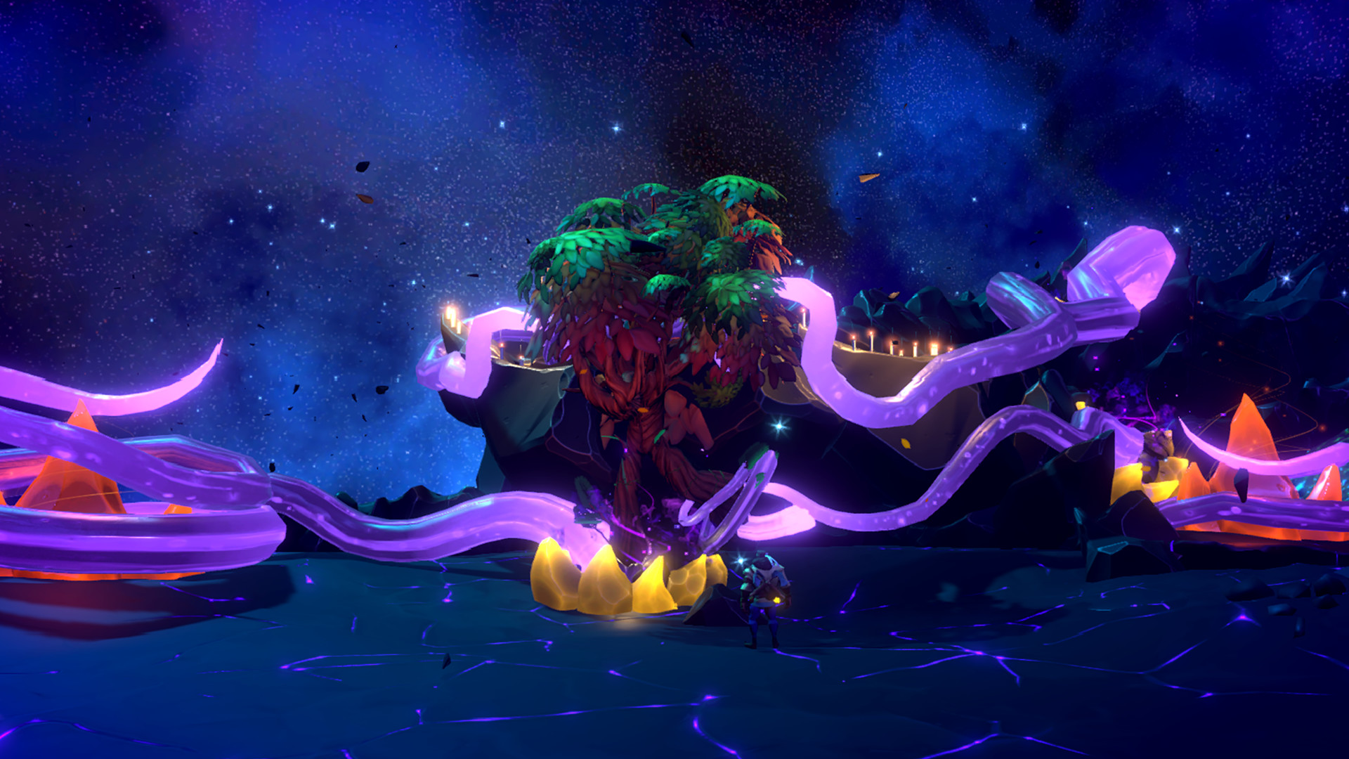 Скриншот 10: The Tale of Bistun