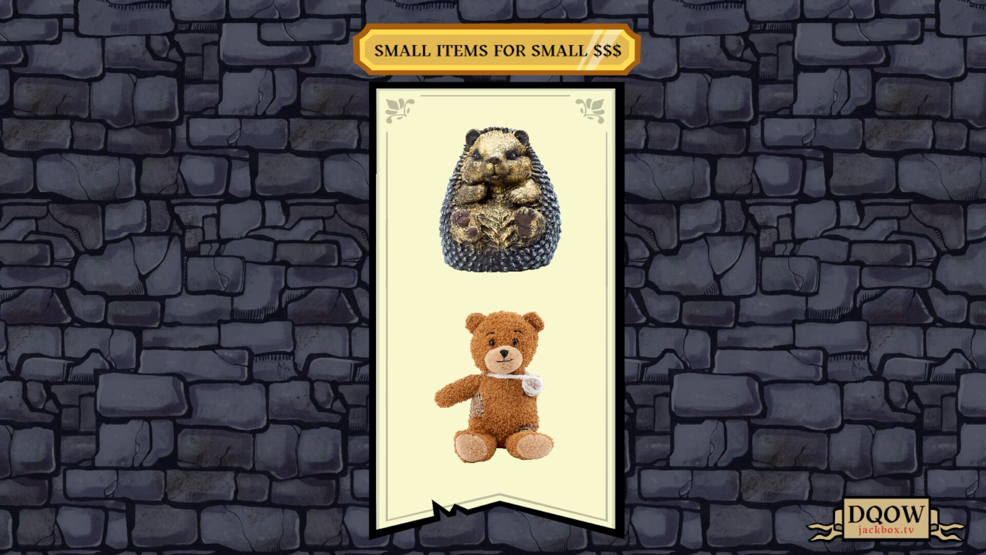 Скриншот 14: The Jackbox Party Pack 9