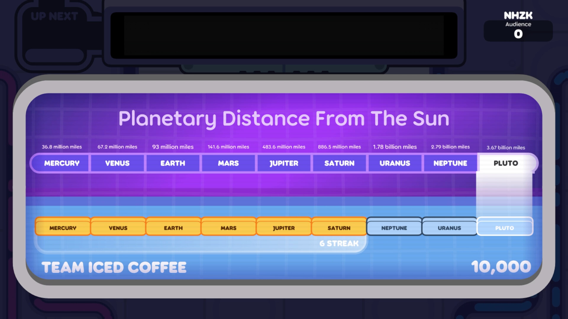 Скриншот 22: The Jackbox Party Pack 9