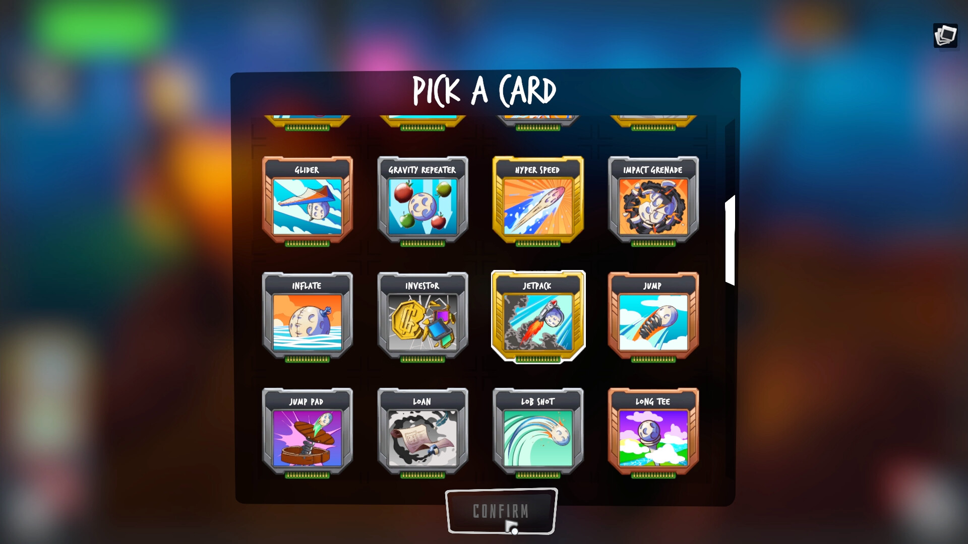 Скриншот 10: Golfie