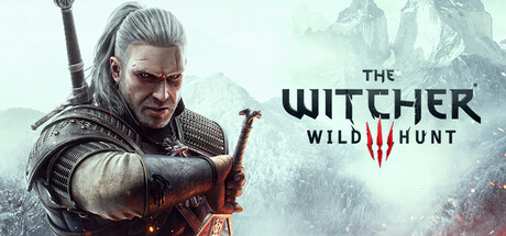 Обложка: The Witcher 3: Wild Hunt