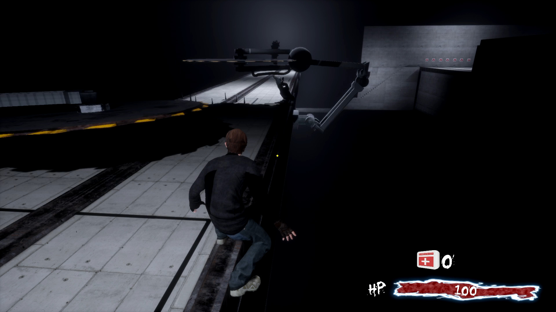 Скриншот 6: Quest Rooms