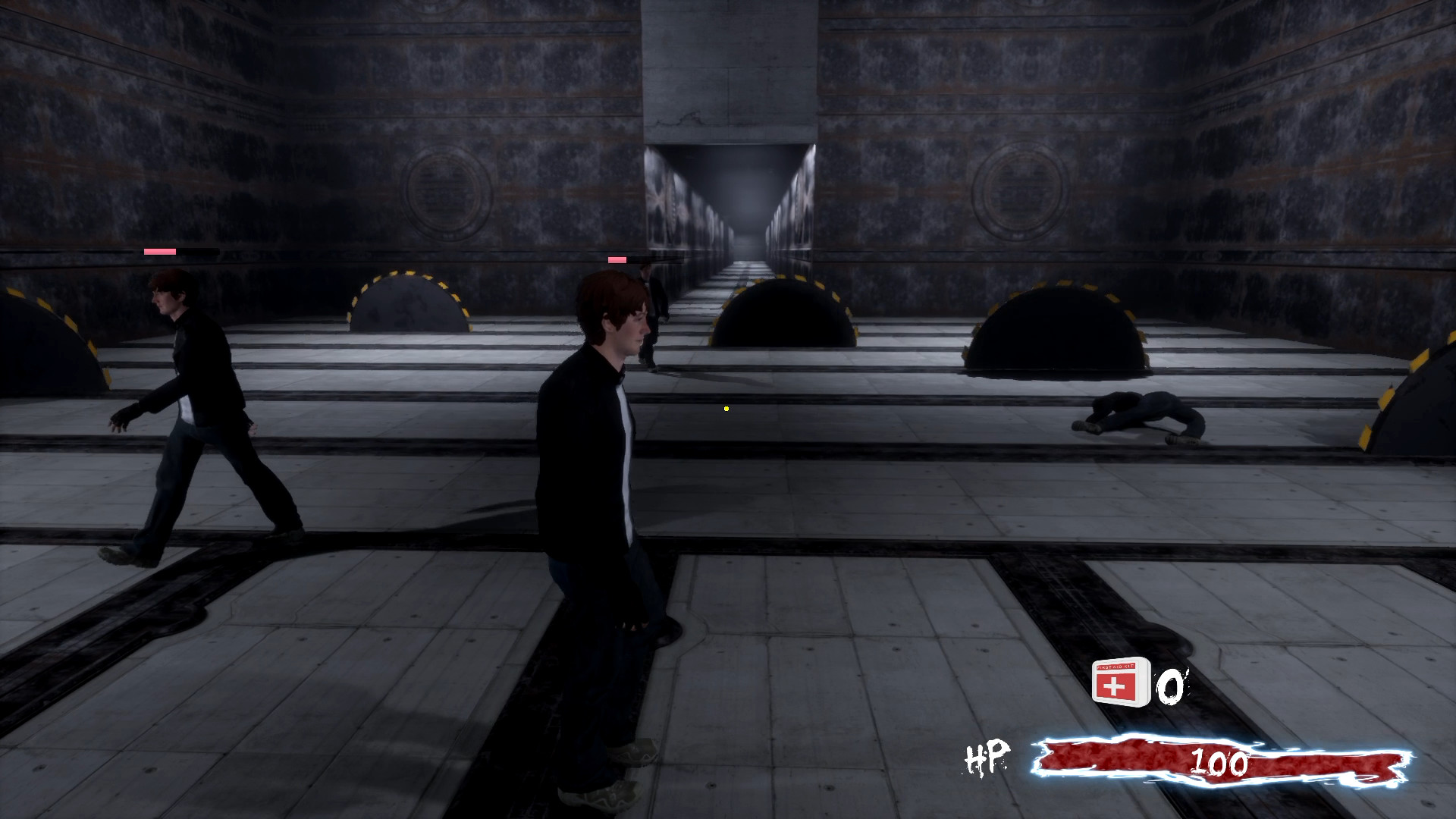 Скриншот 8: Quest Rooms