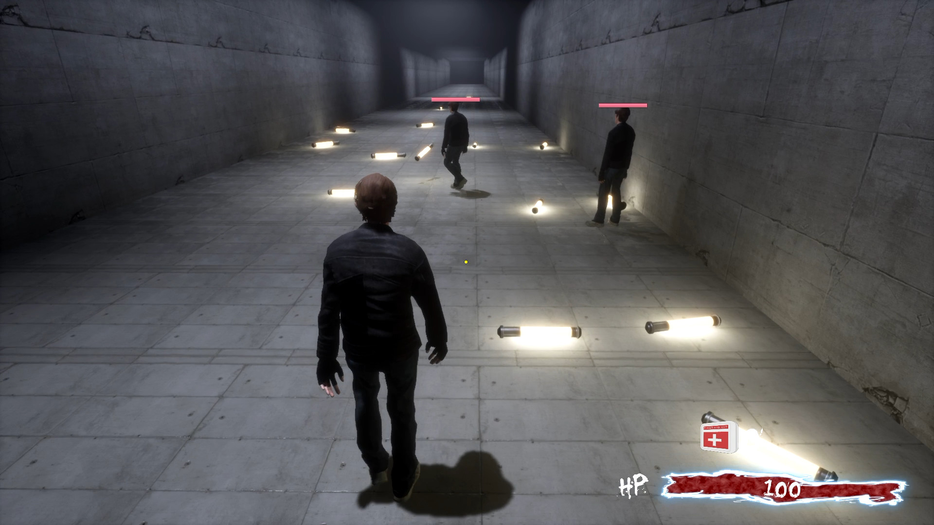 Скриншот 10: Quest Rooms