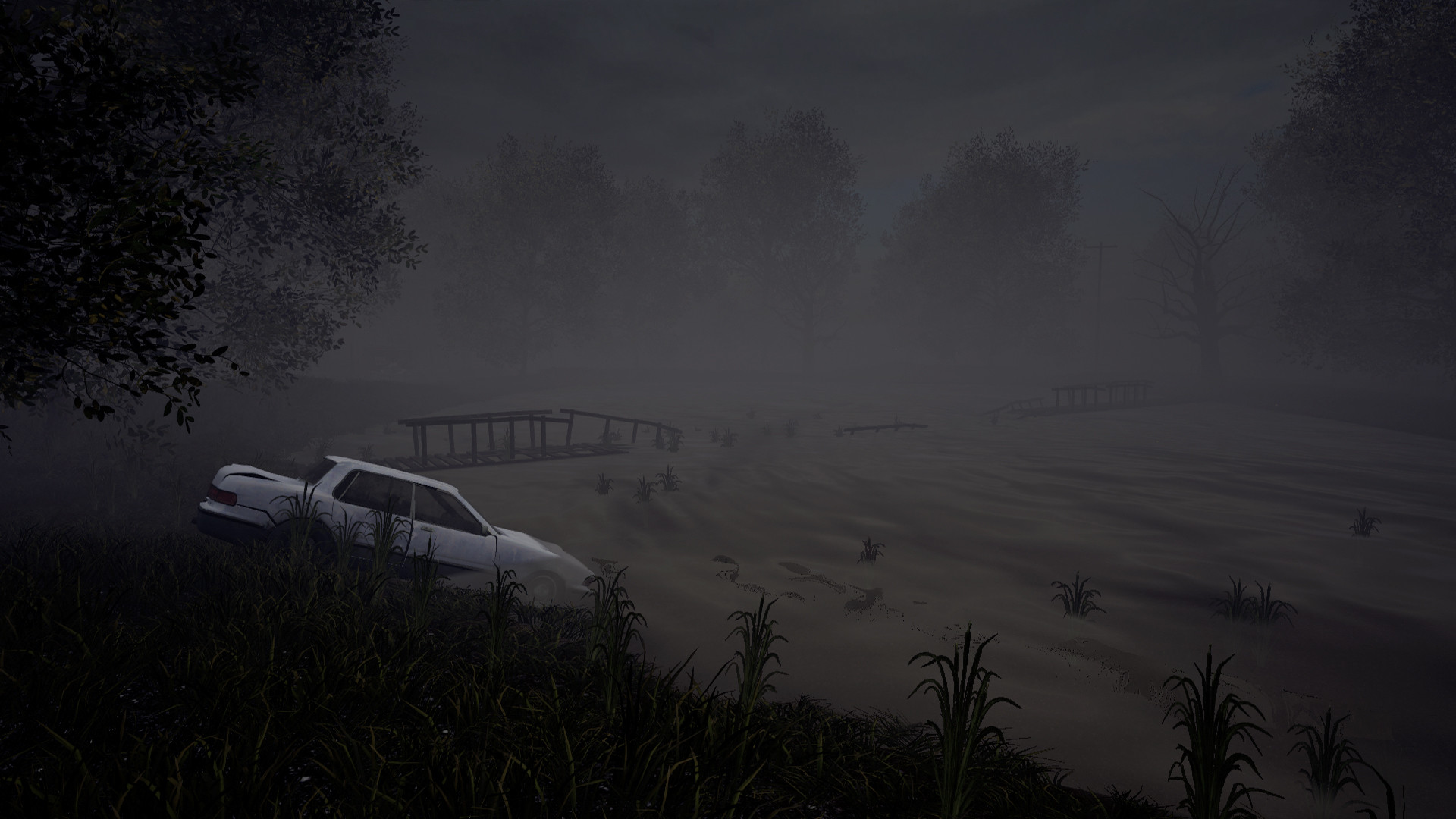 Скриншот 10: SURV1V3