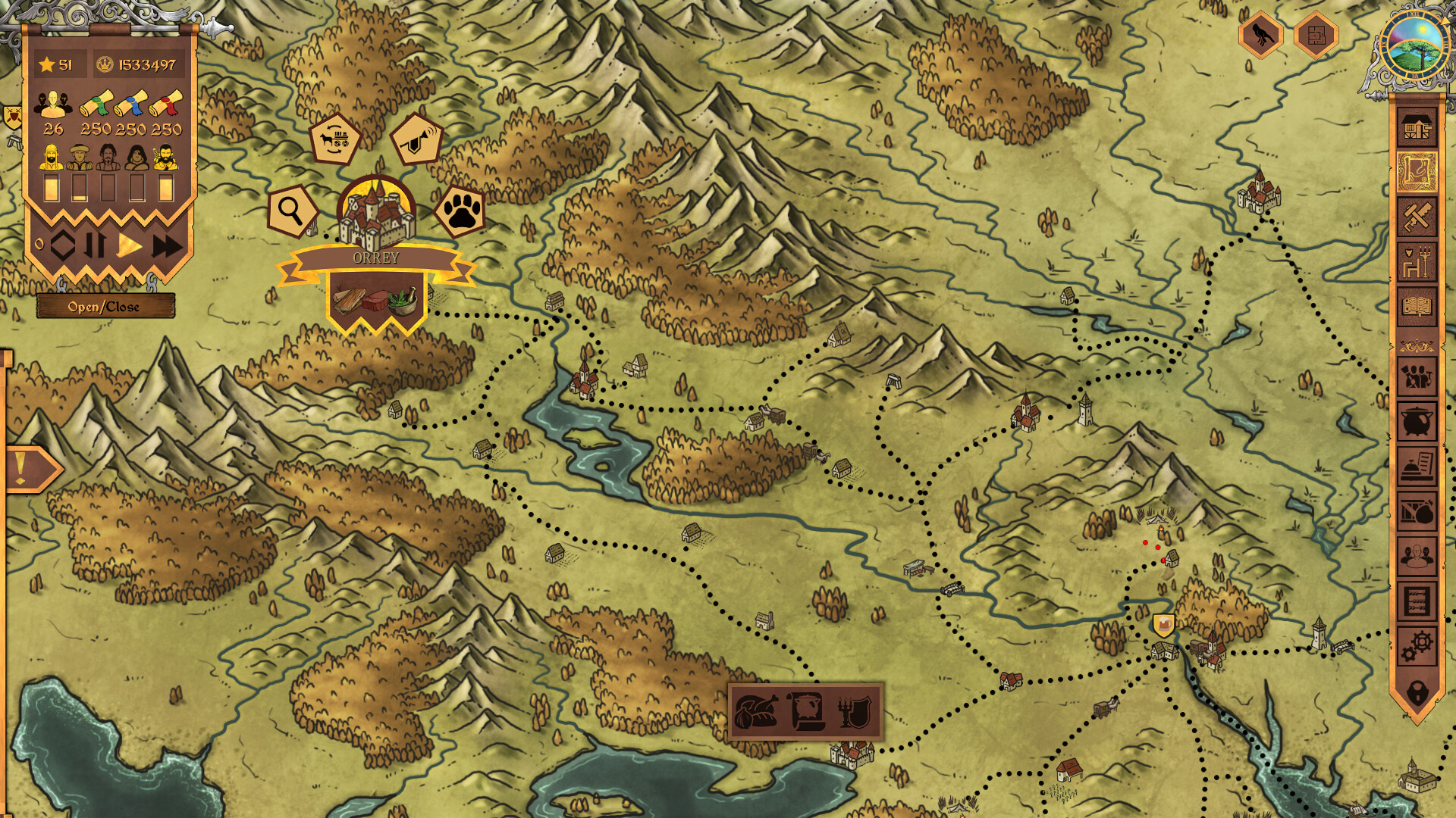 Скриншот 8: Crossroads Inn Anniversary Edition