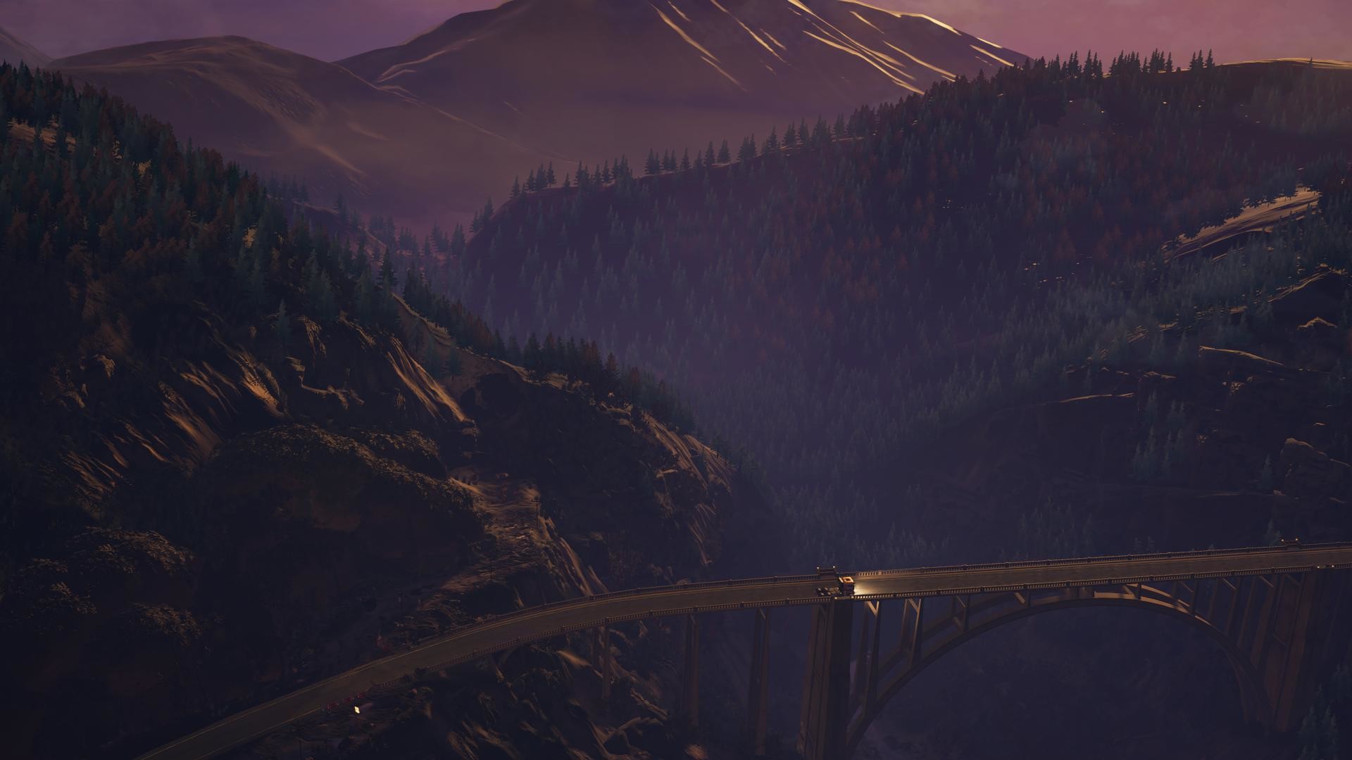 Скриншот 6: Alfred Hitchcock - Vertigo