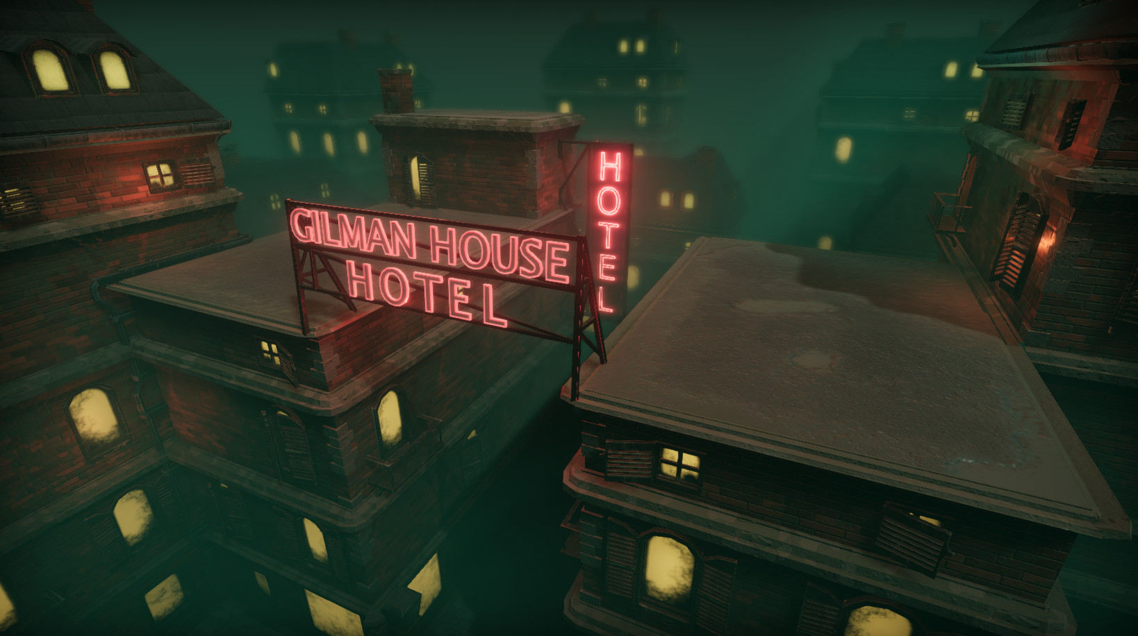 Скриншот: Sacrifice Your Friends