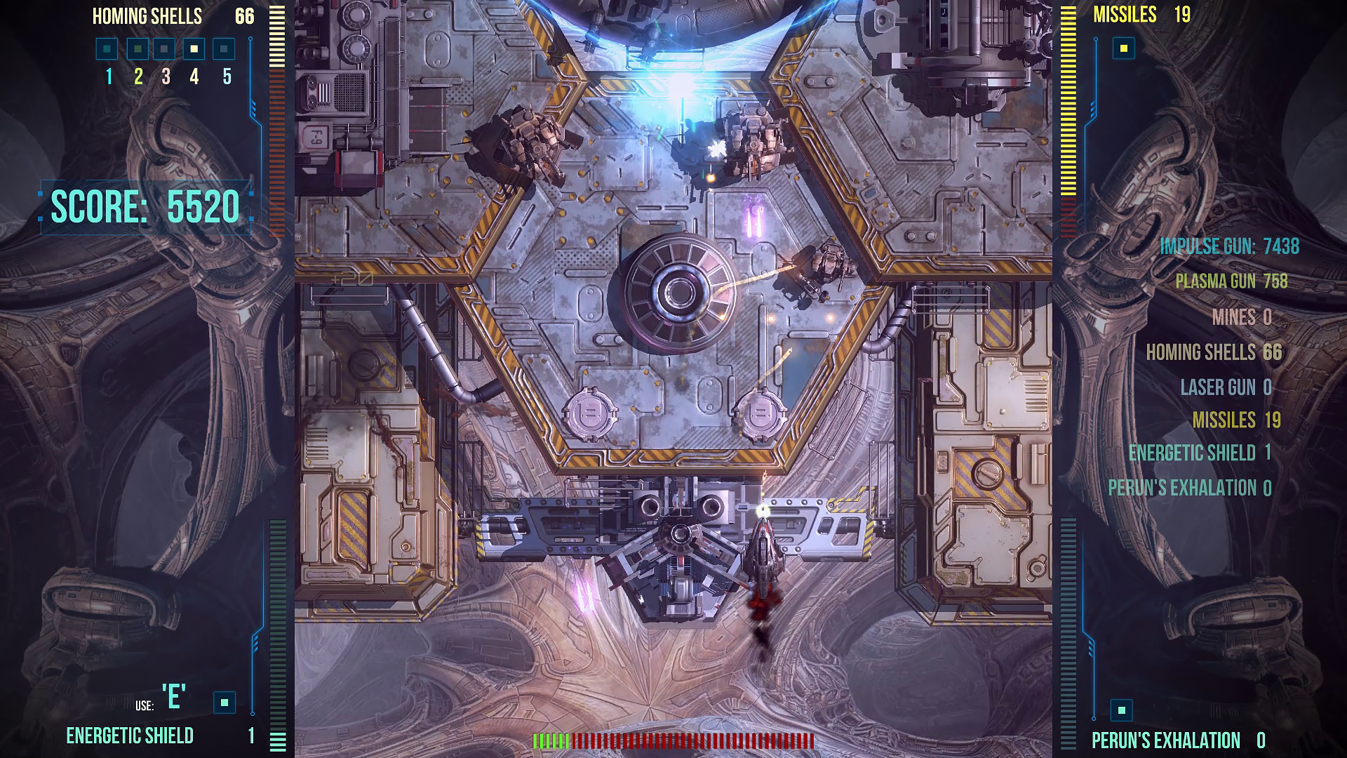 Скриншот 15: Vostok 2061