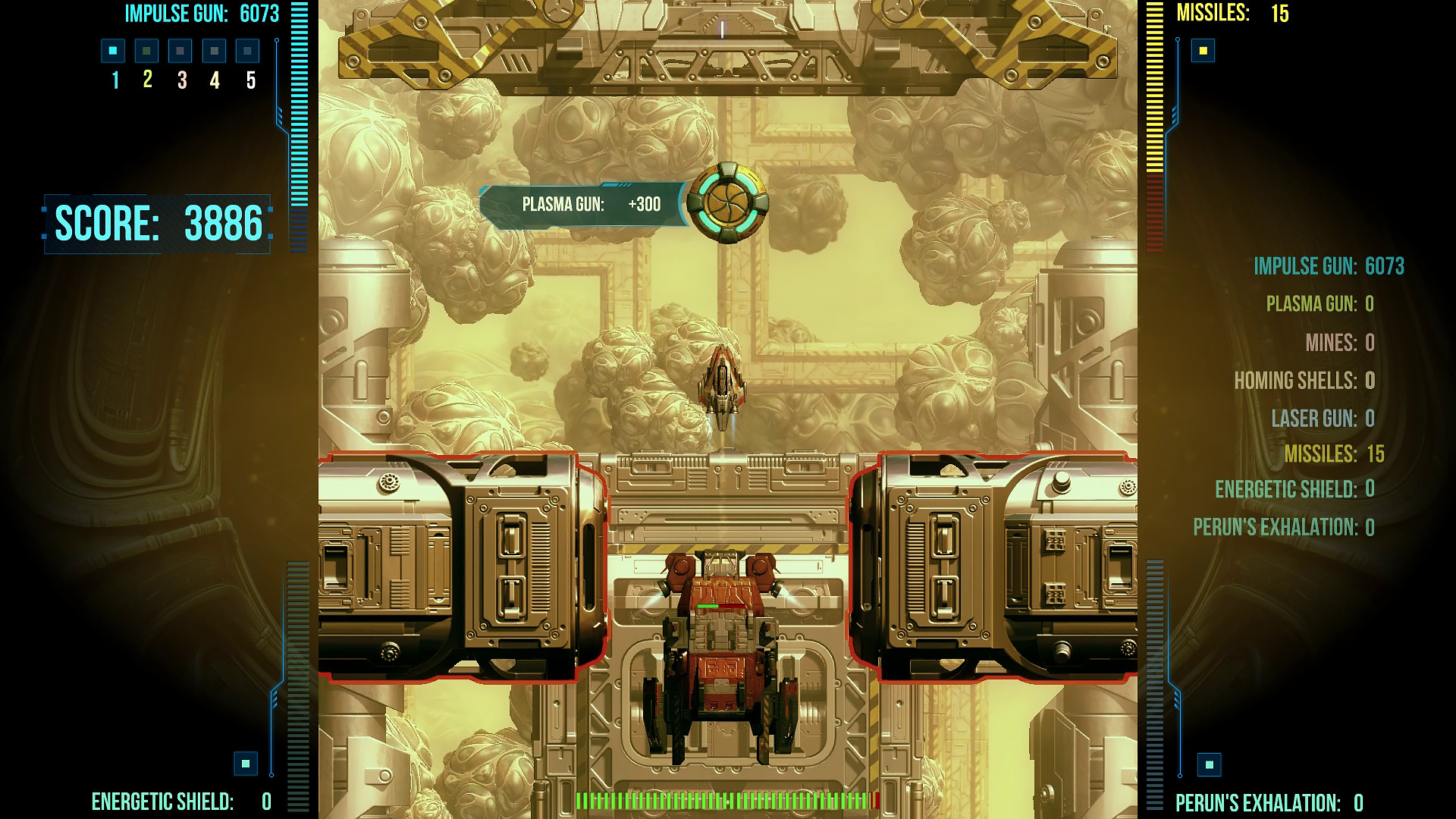 Скриншот 9: Vostok 2061