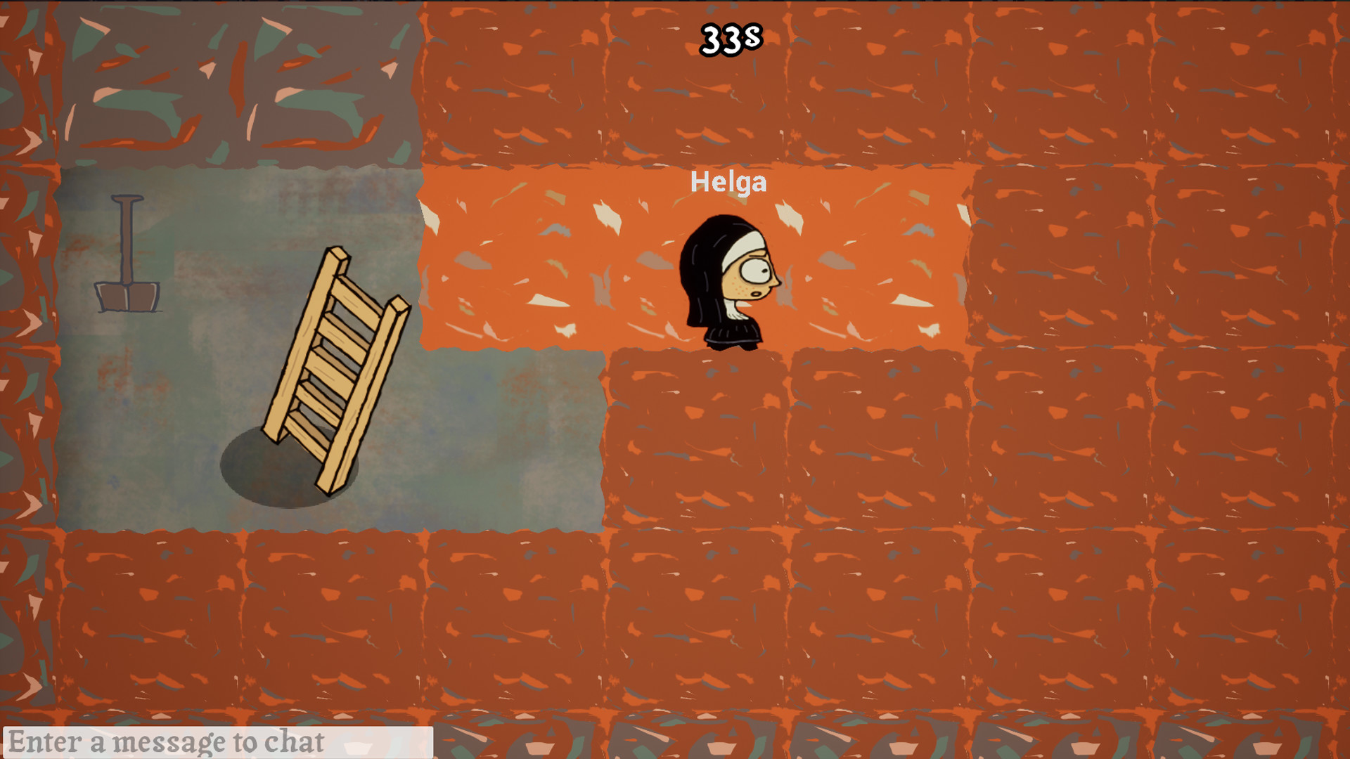 Скриншот: The Matriarch