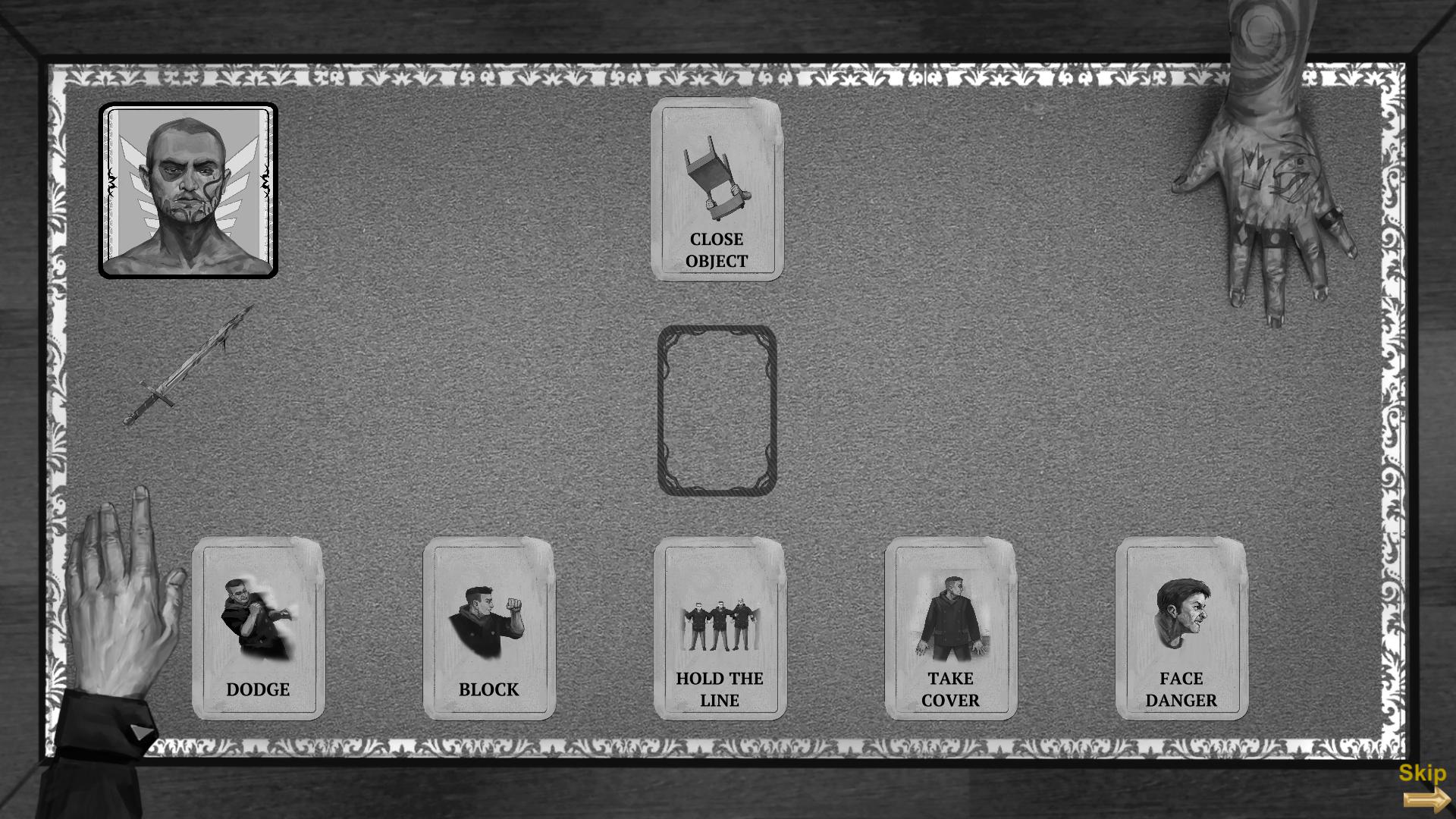 Скриншот 6: Project Pastorate