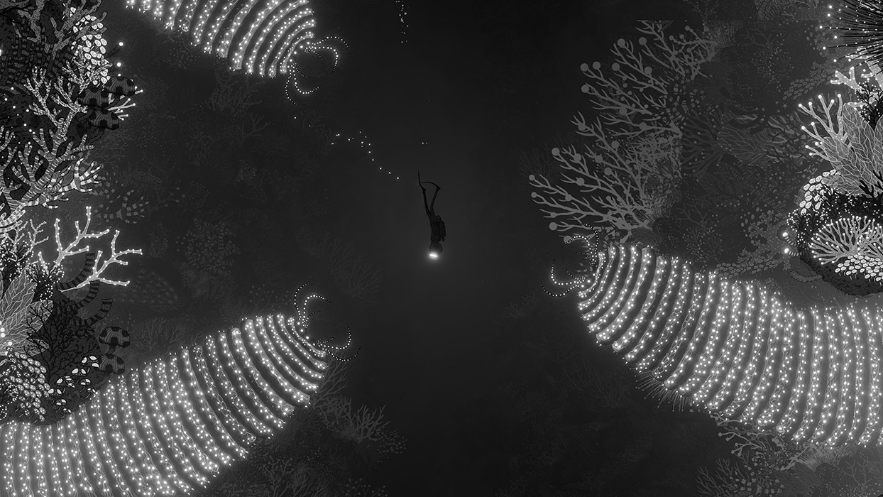 Скриншот: SILT