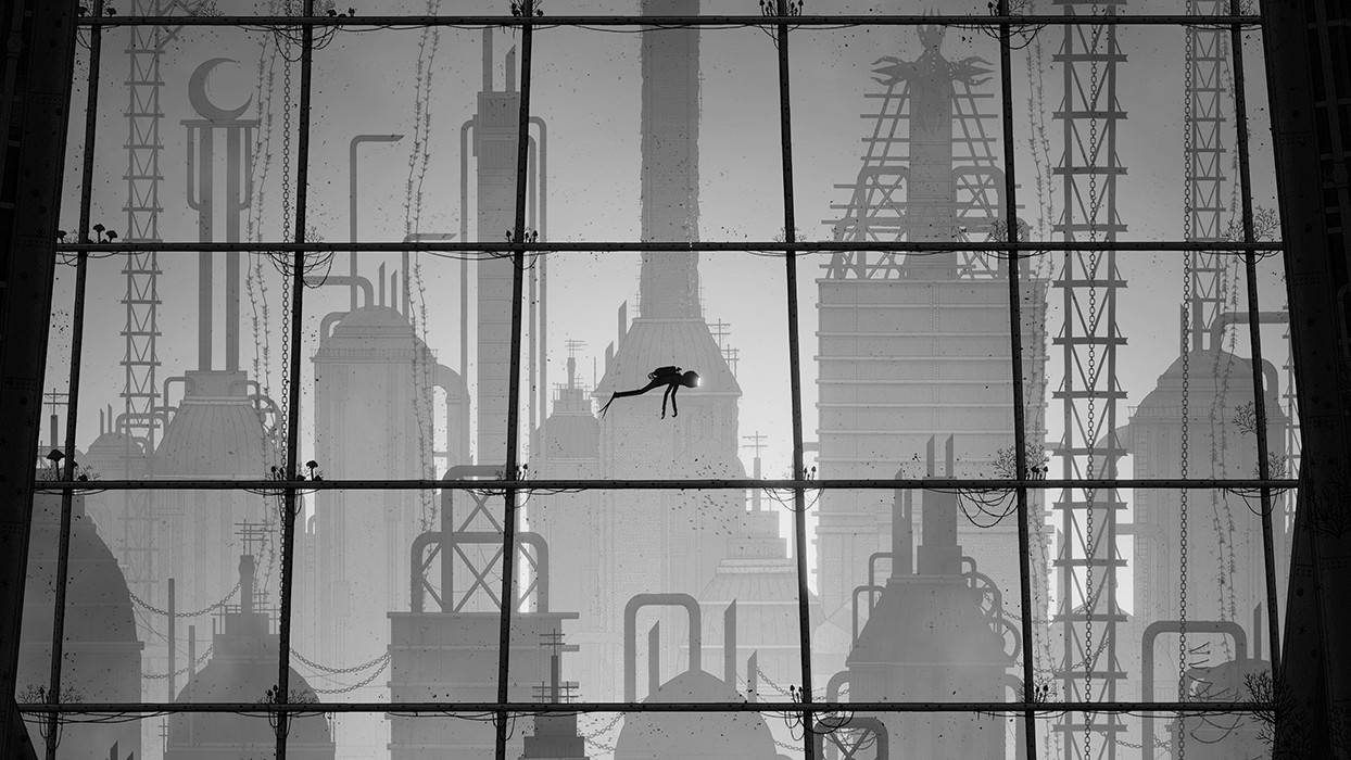 Скриншот 8: SILT