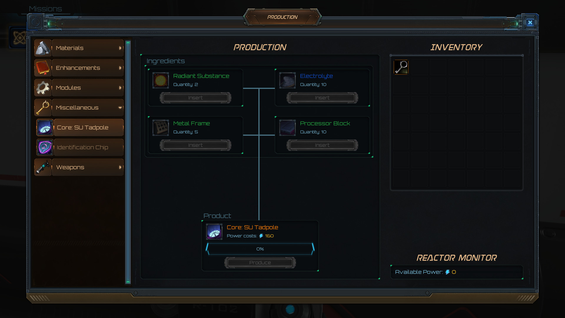 Скриншот: Forsaken Portals