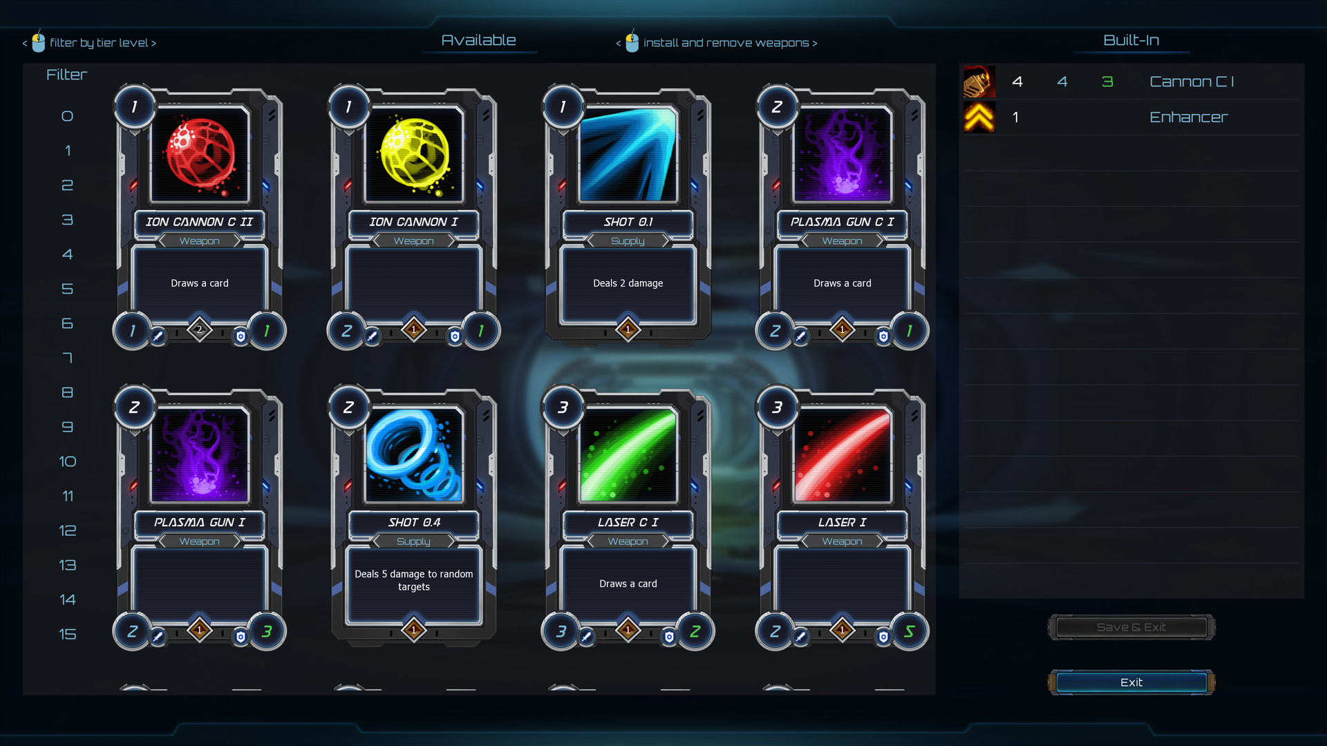 Скриншот 9: Forsaken Portals