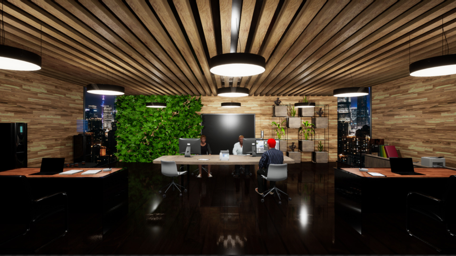 Скриншот 7: Game Dev Masters