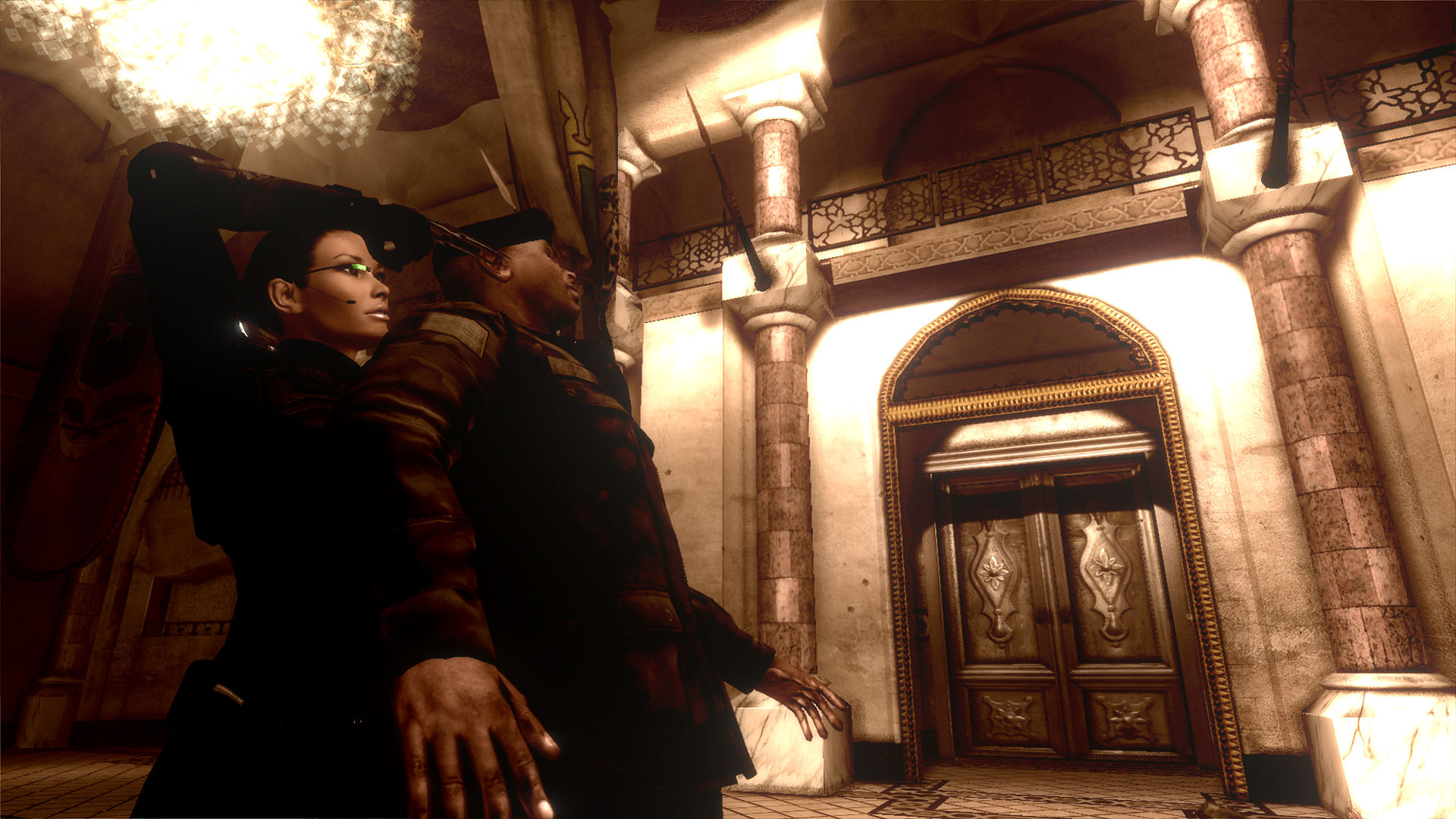 Скриншот 8: Shadow Harvest: Phantom Ops