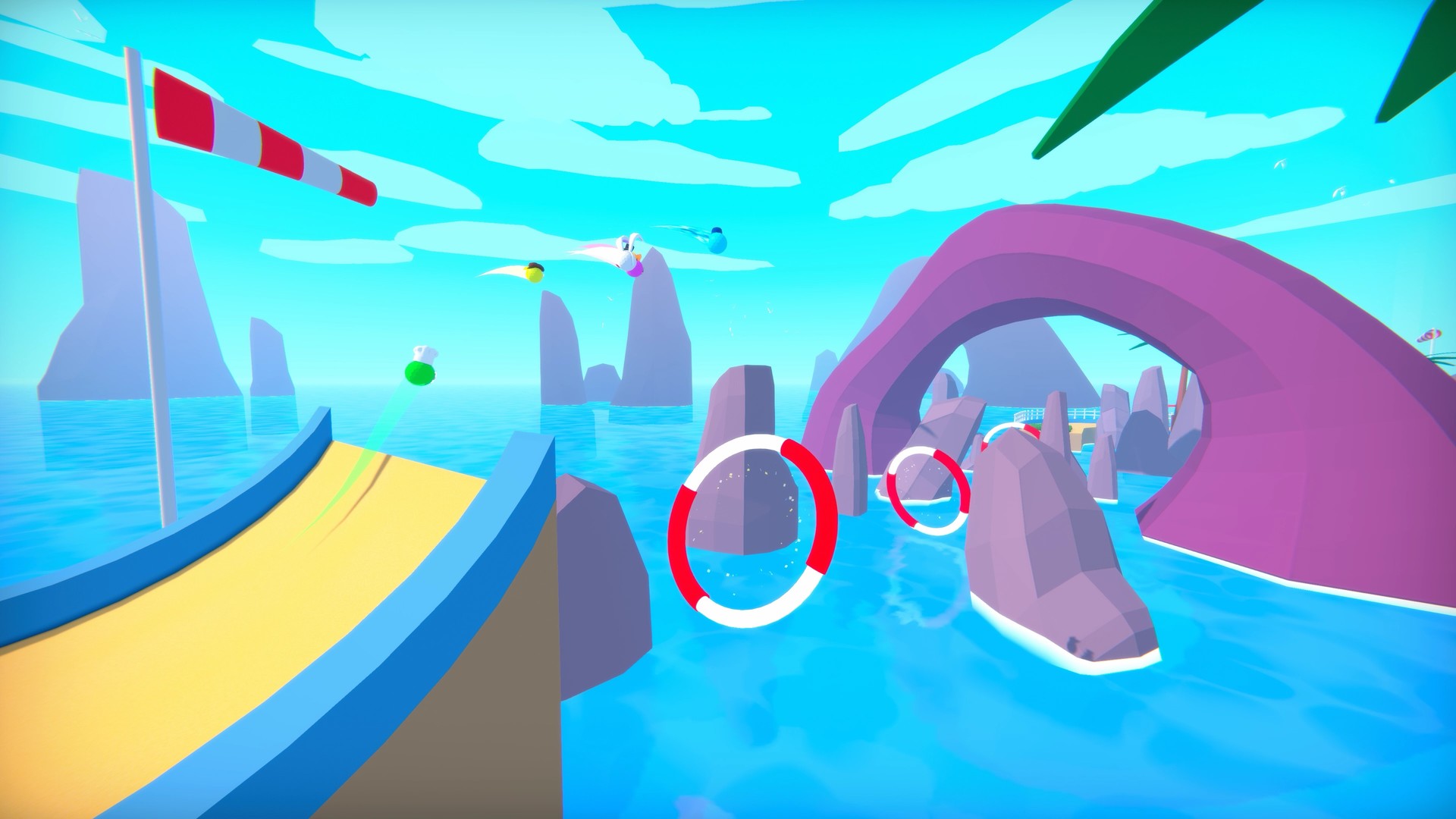 Скриншот 6: Golf Gang