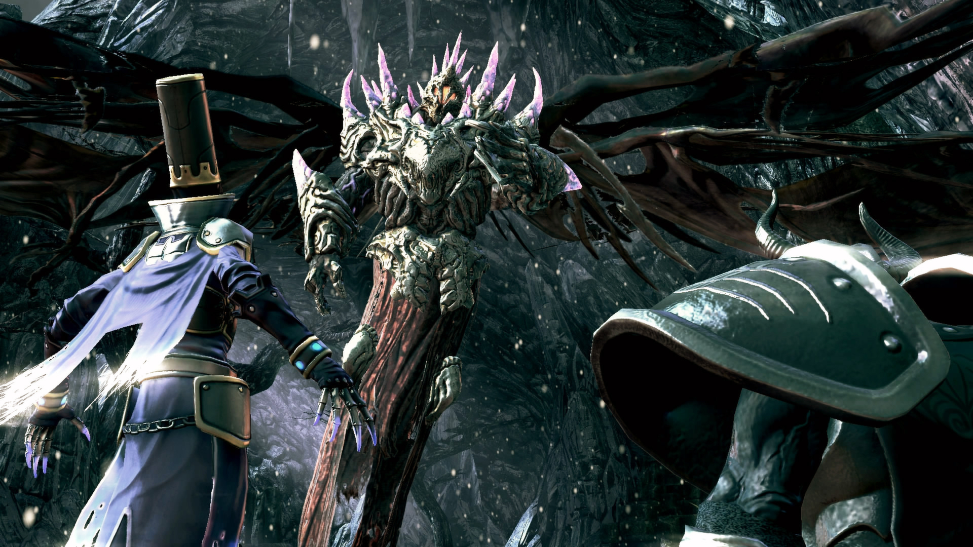 Скриншот 6: Blades of Time