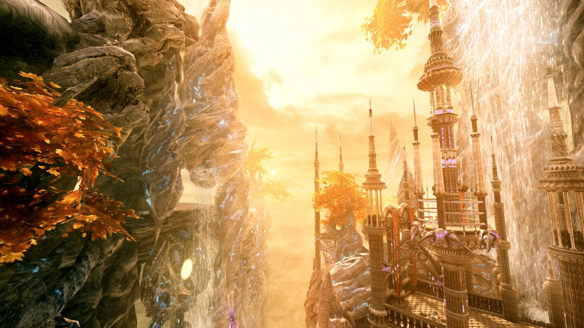 Скриншот 7: Blades of Time