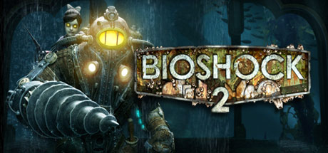 Обложка: BioShock® 2