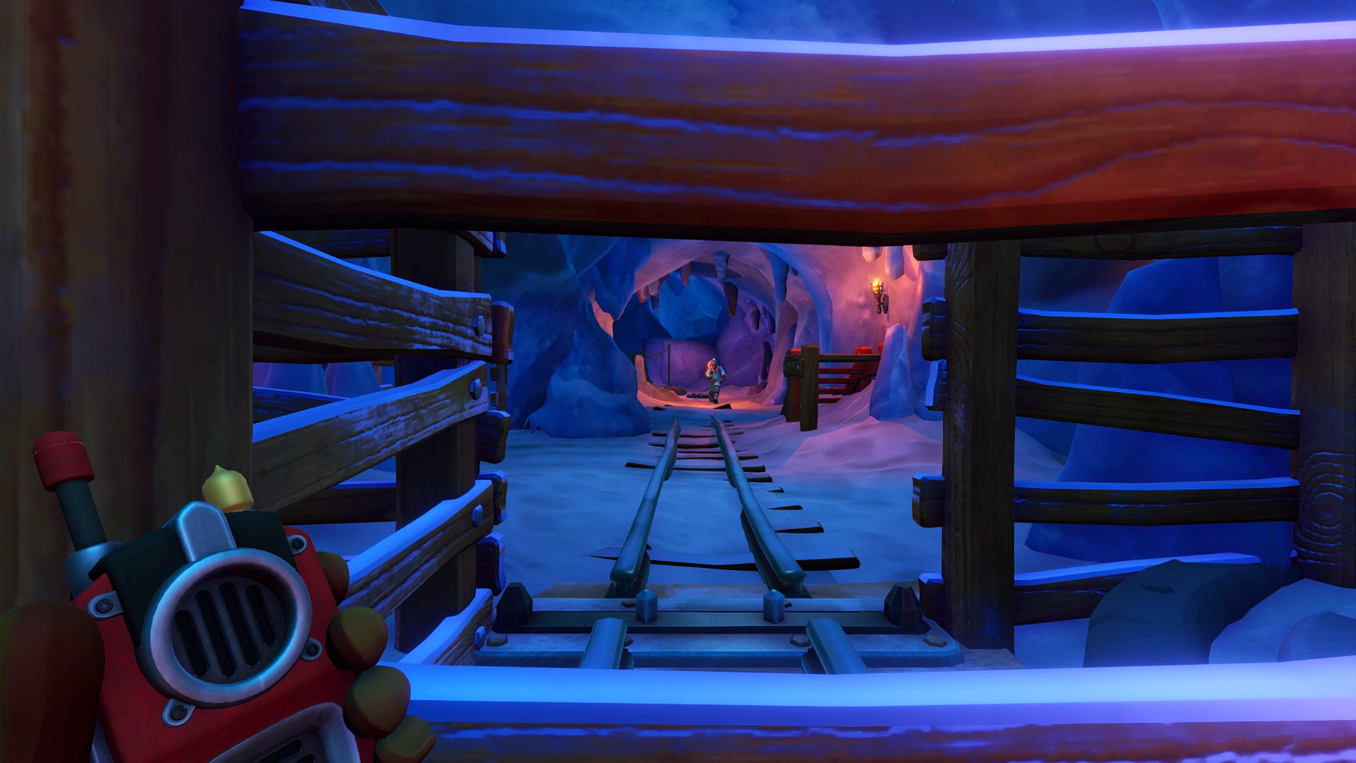 Скриншот 13: We Were Here Together