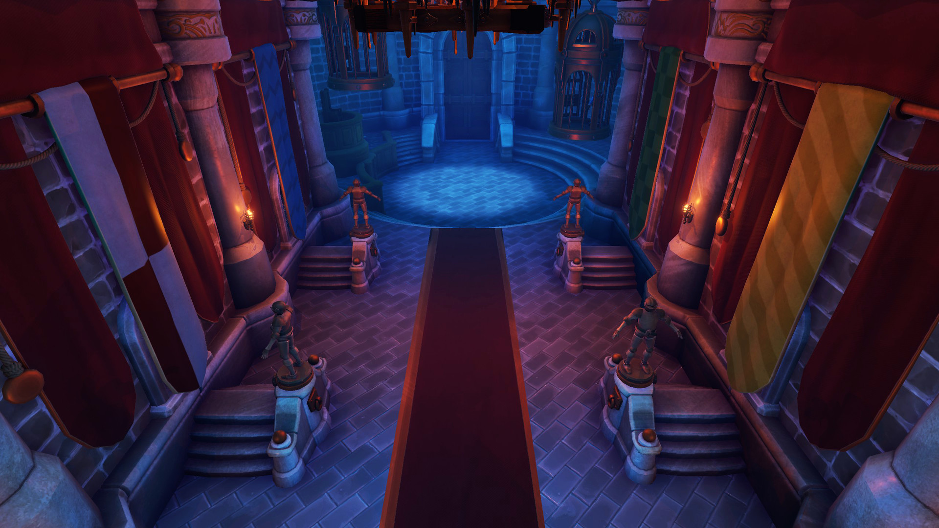 Скриншот 8: We Were Here Together