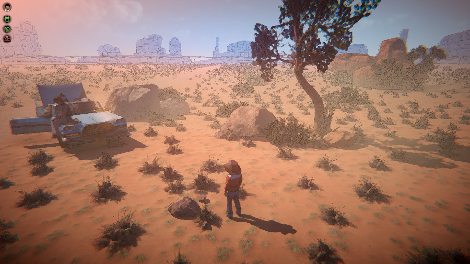 Скриншот: Best Month Ever!