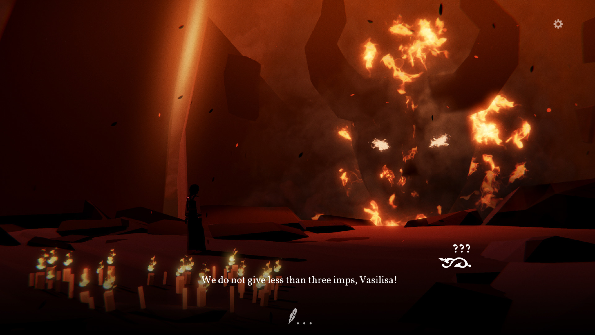 Скриншот: Black Book