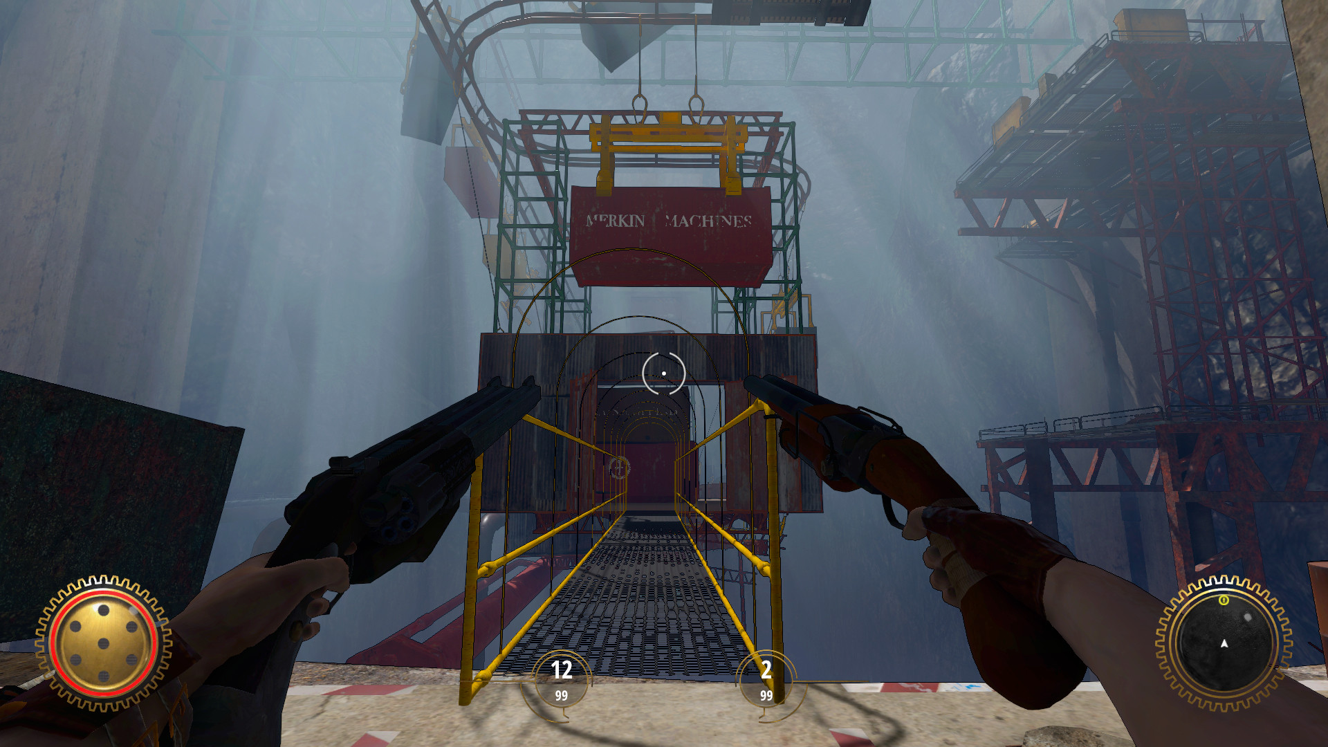 Скриншот 11: Book of Adventum