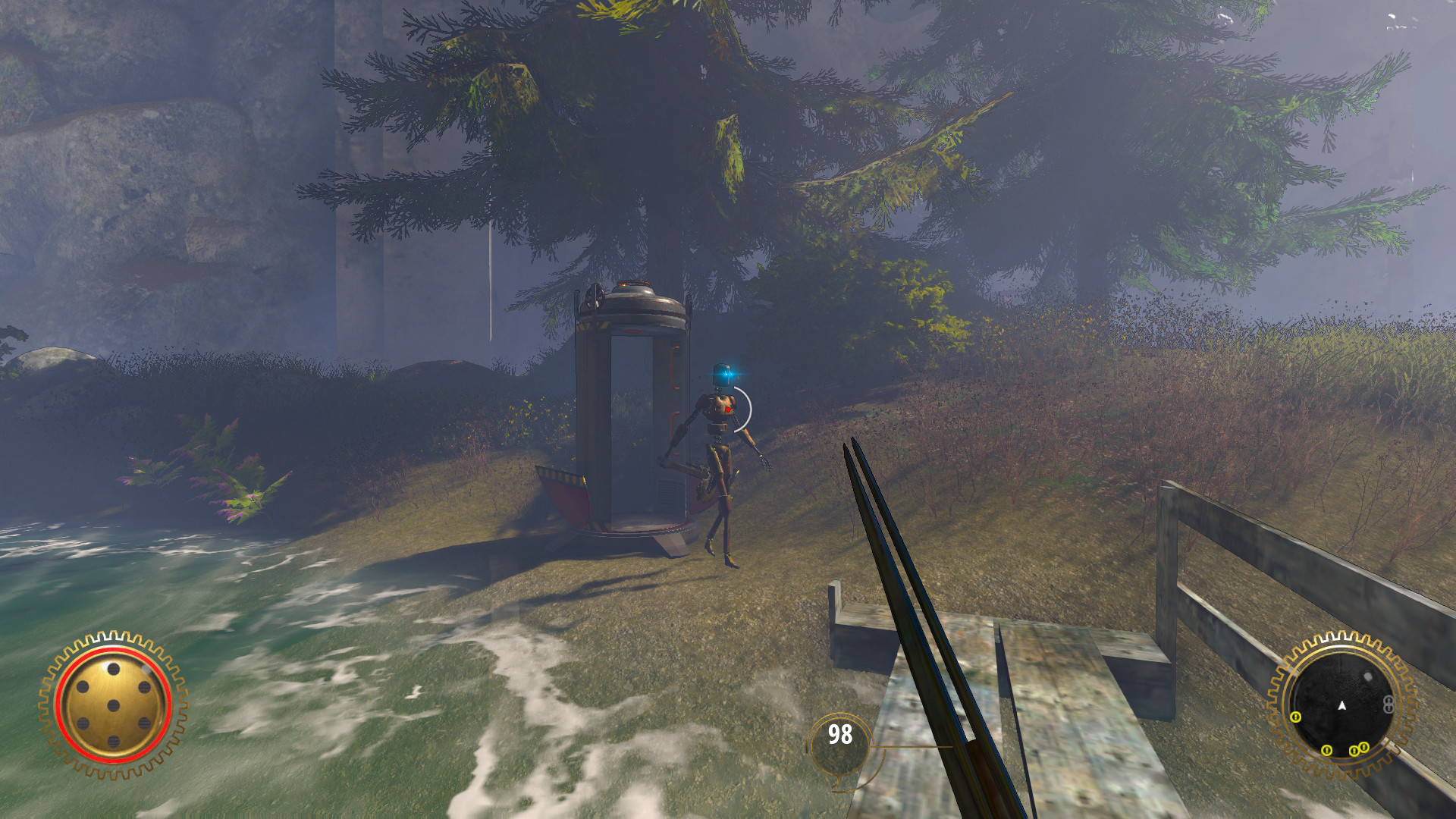 Скриншот 14: Book of Adventum