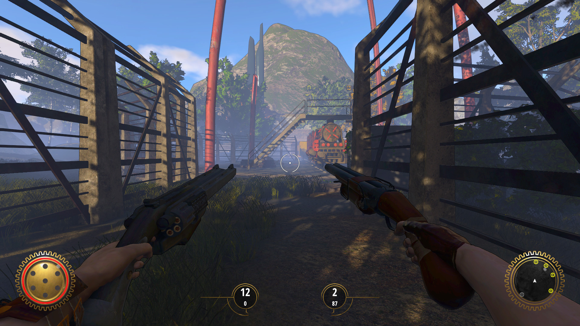 Скриншот 15: Book of Adventum