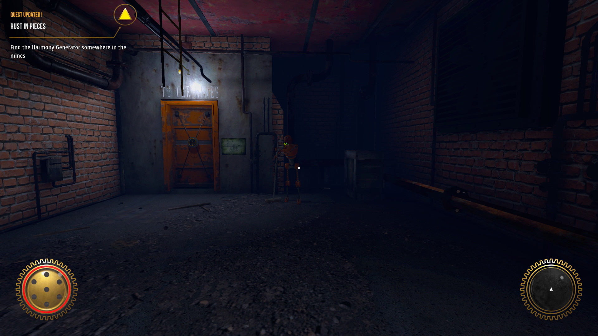 Скриншот 6: Book of Adventum