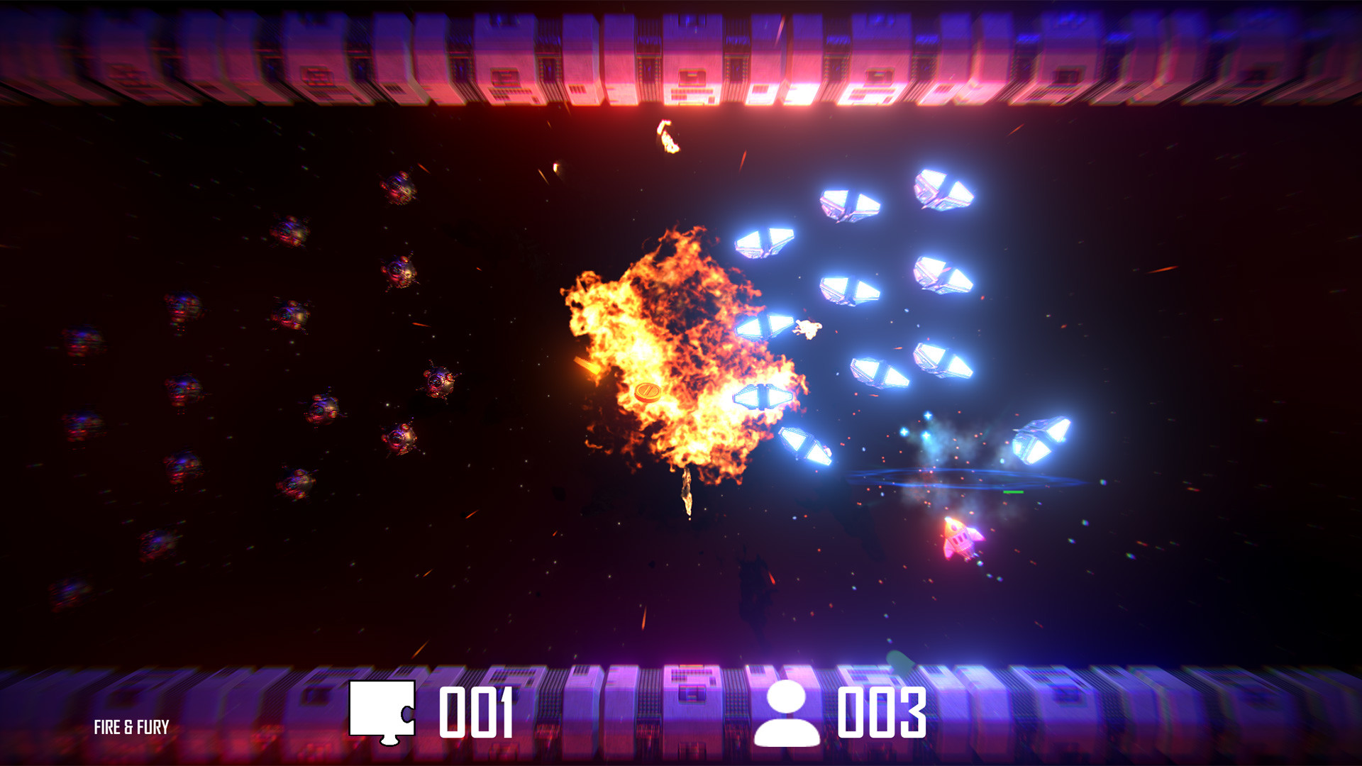 Скриншот: Guntech 2